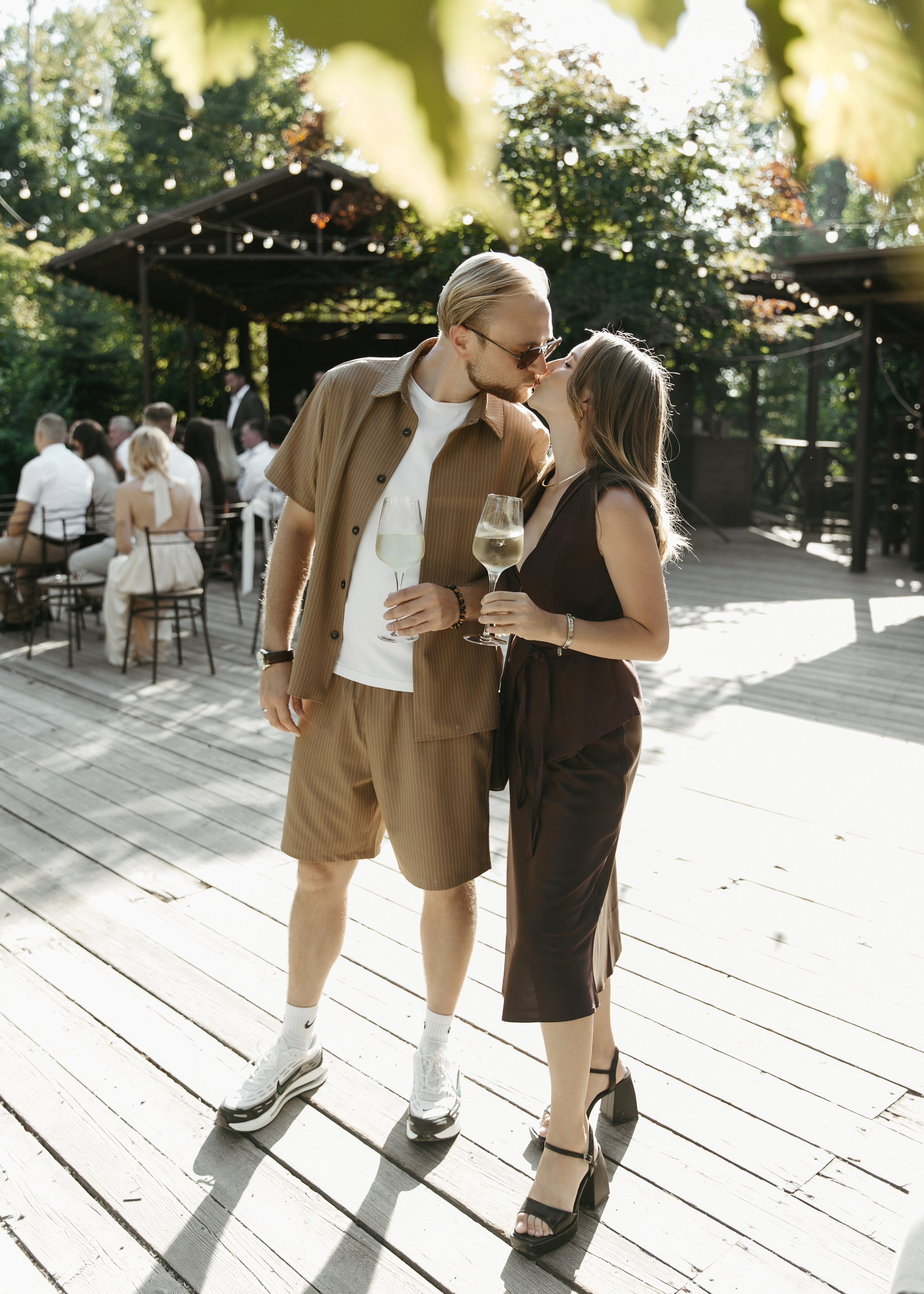 Кристина & Максим. Свадебный и семейный фотограф Владивосток — Приморский край. Анастасия Щетинина