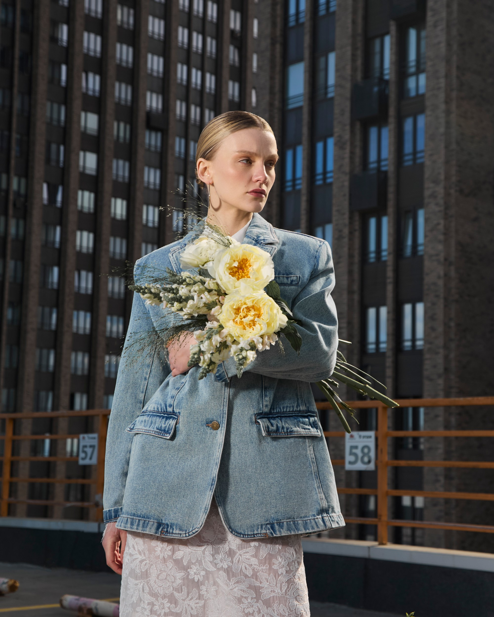 Street. Fashion фотограф в Москве Ксения Чупрунова