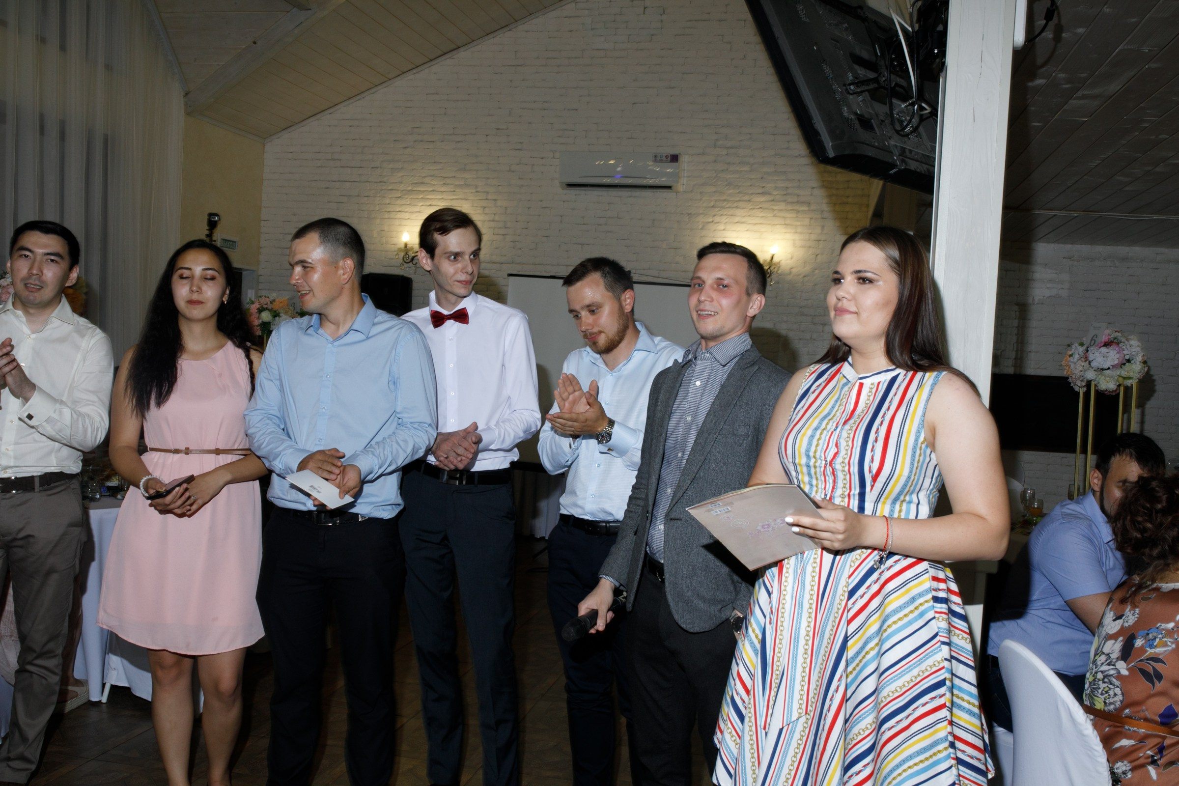 Вадим и Алия. Фотограф в Уфе Ирина Идрисова