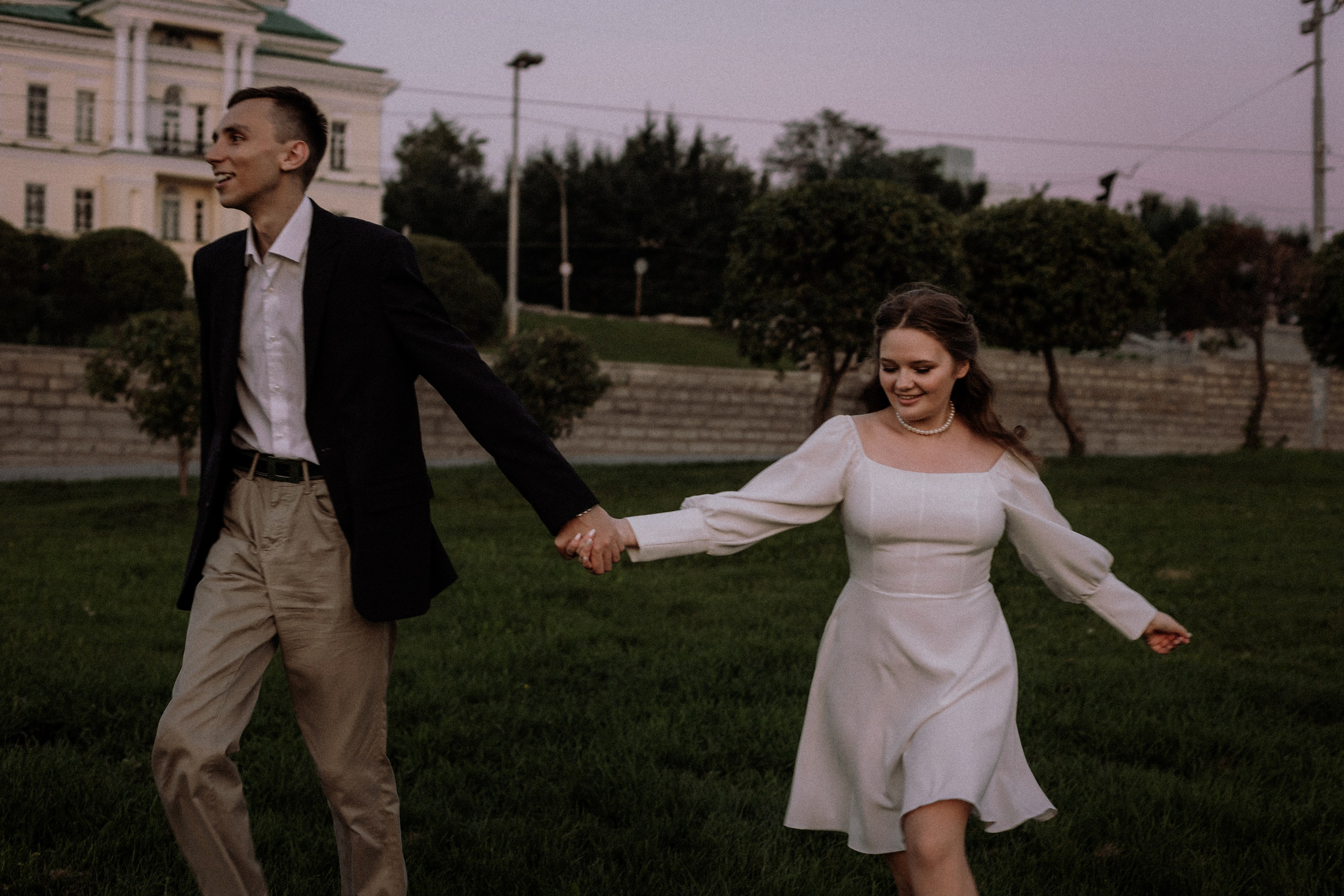 Love story Екатеринбург