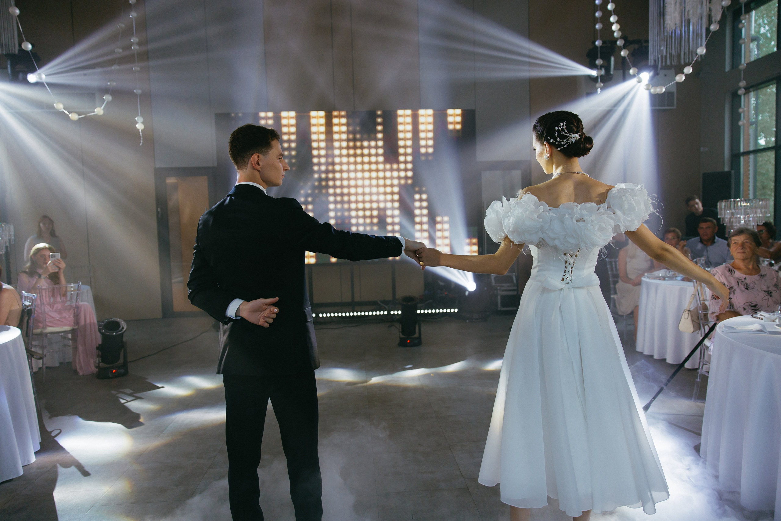 Кирилл и Ольга. Фотограф Иркутск Антипин Сергей