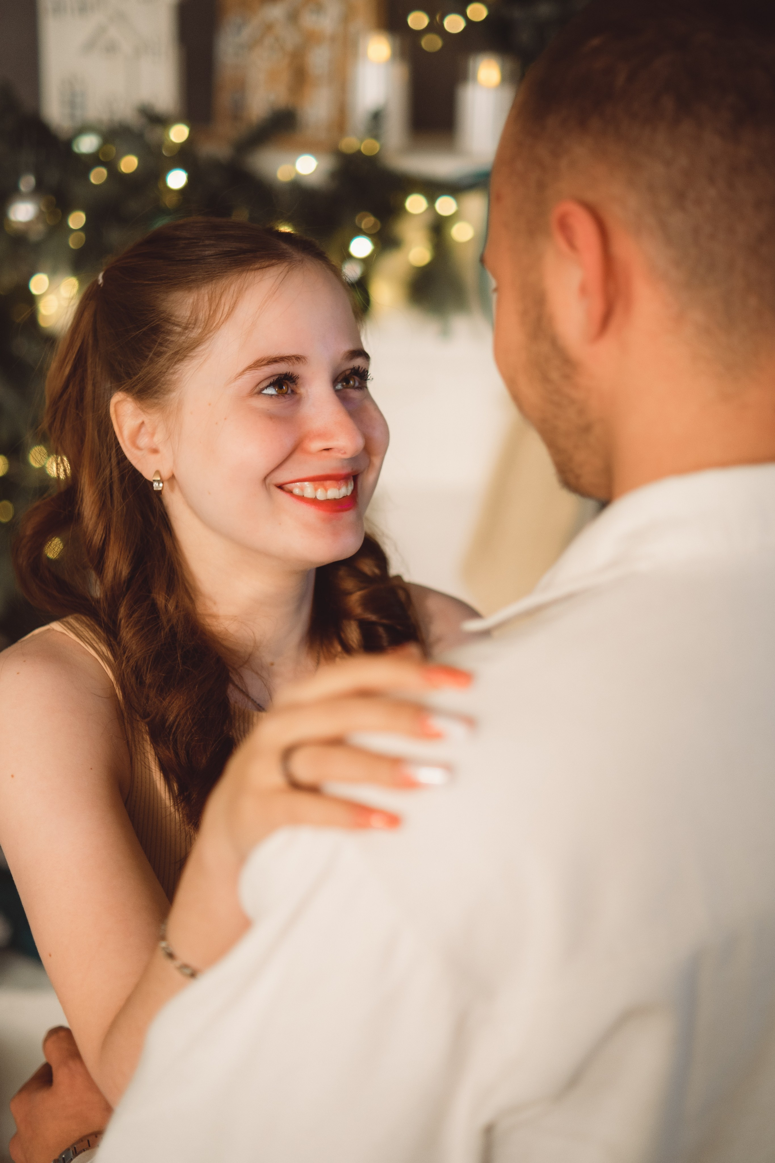 Павел и Елизавета. Студия Евгении Кипко. Семейный и женский фотограф в городе Благовещенск Надежда Буярова