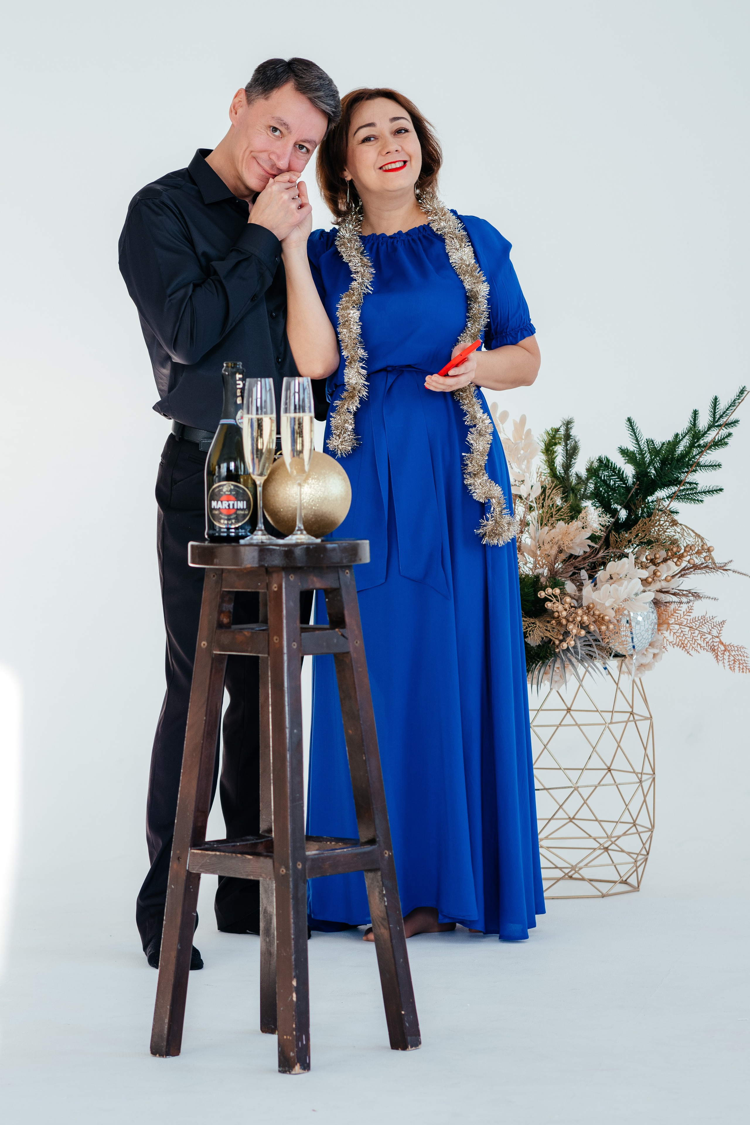 Студия Миг. Семейный и женский фотограф в городе Благовещенск Надежда Буярова