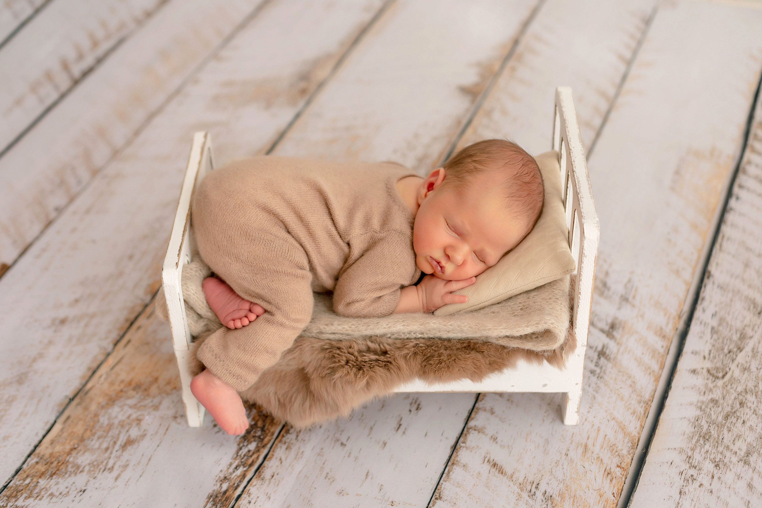 Новорожденные до 28 дней. Фотограф новорожденных в Тюмени