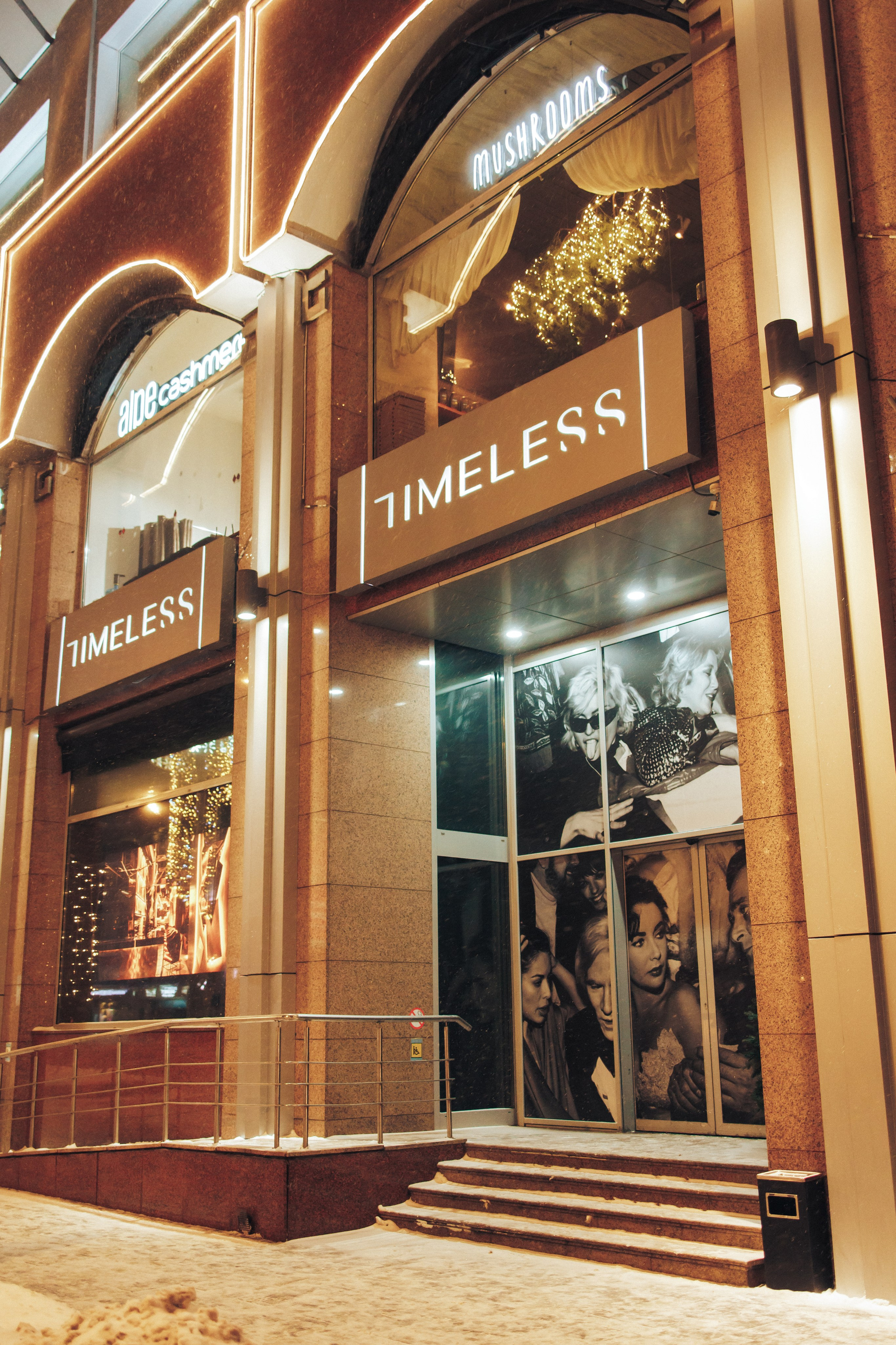 Events. Антон Ляпунов фотограф Вашего события в Москве