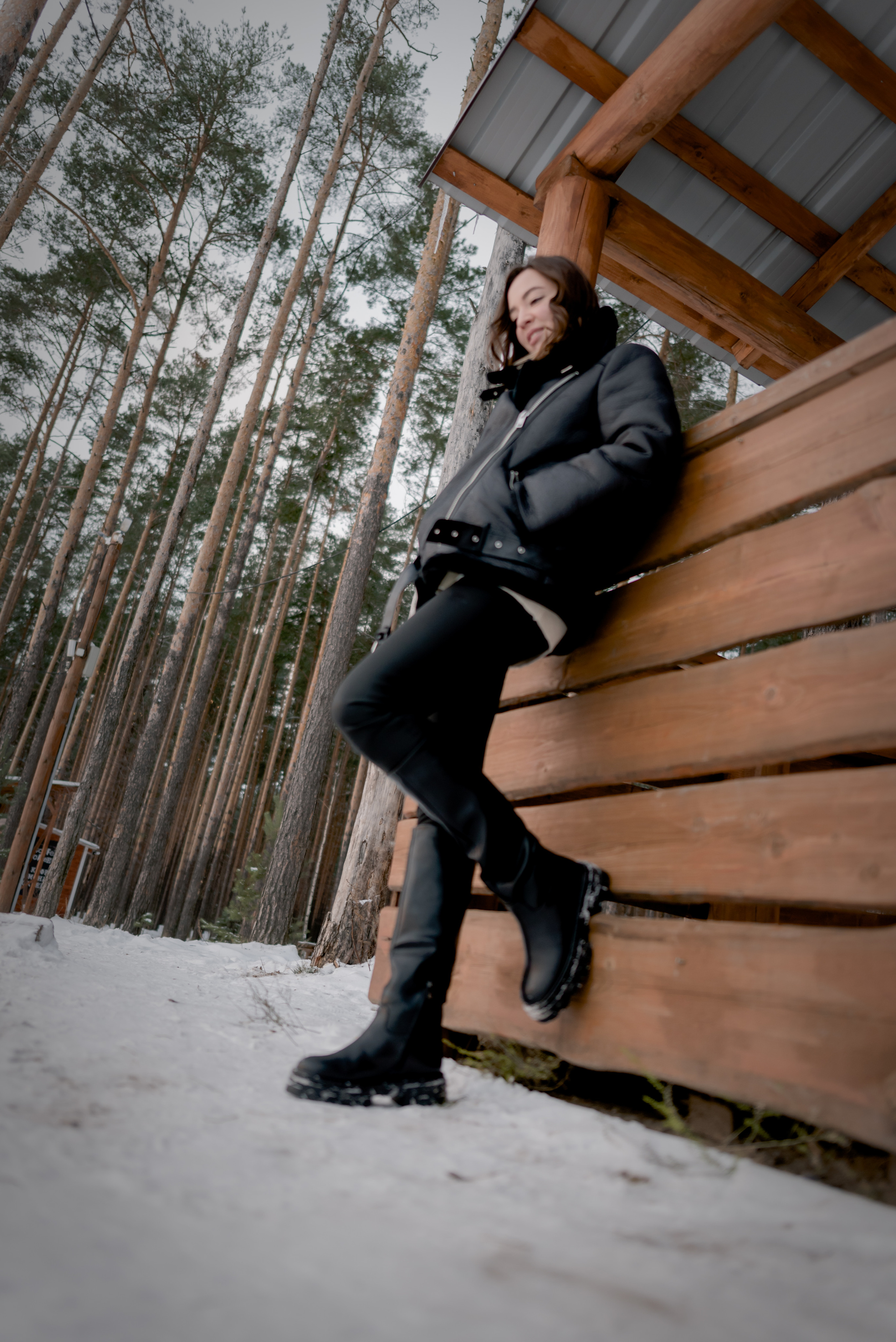 Лера. Фотограф Сердюковский Михаил