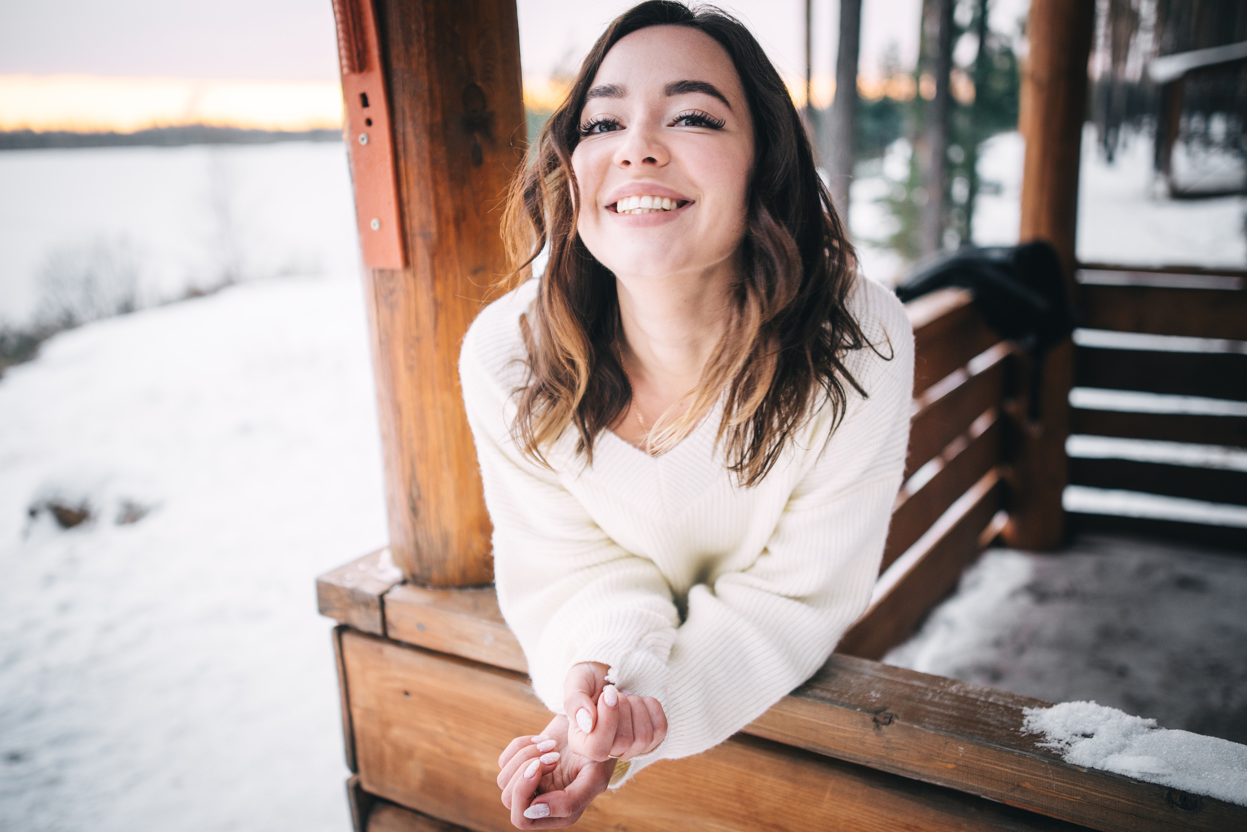 Лера. Фотограф Сердюковский Михаил