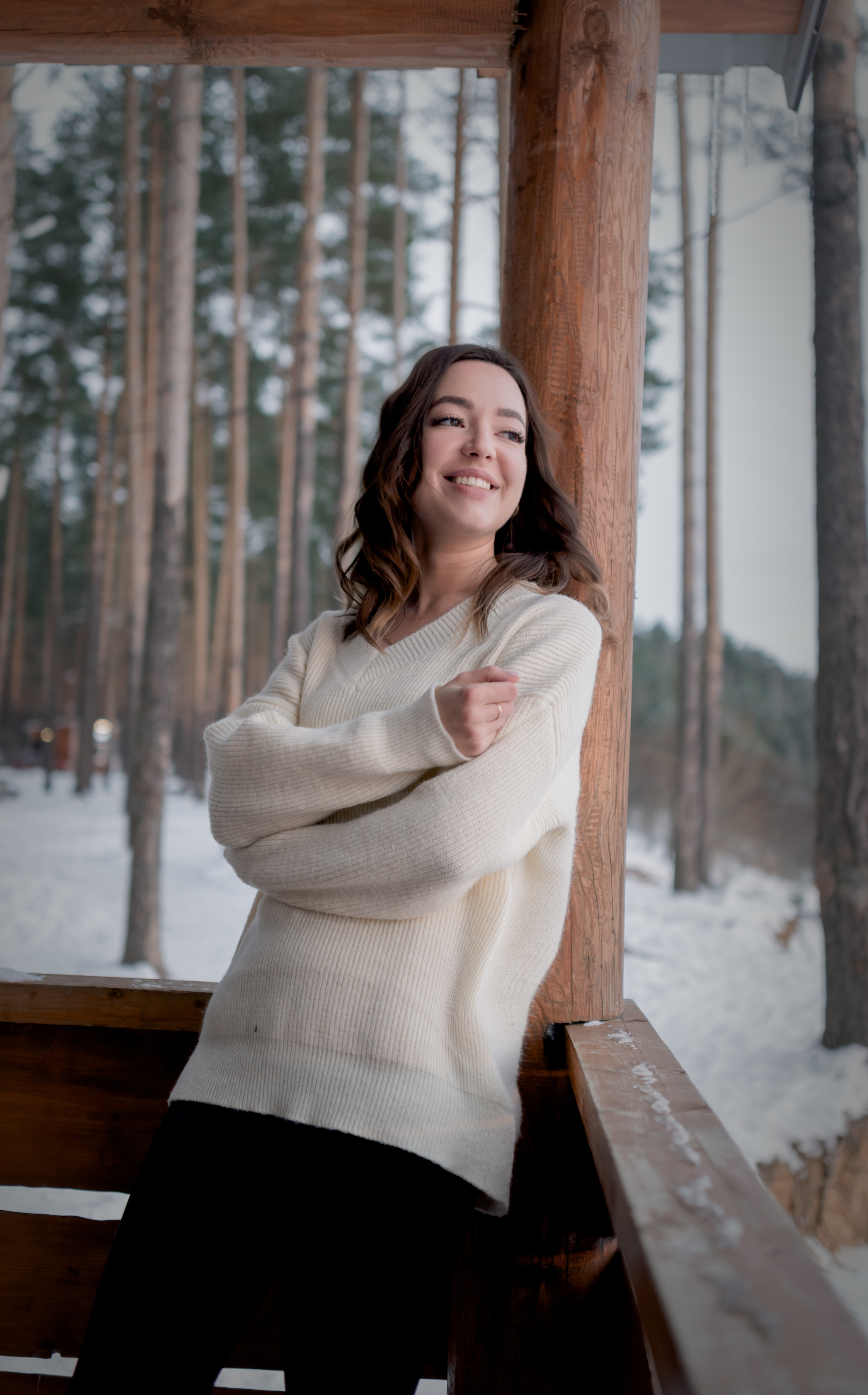 Лера. Фотограф Сердюковский Михаил