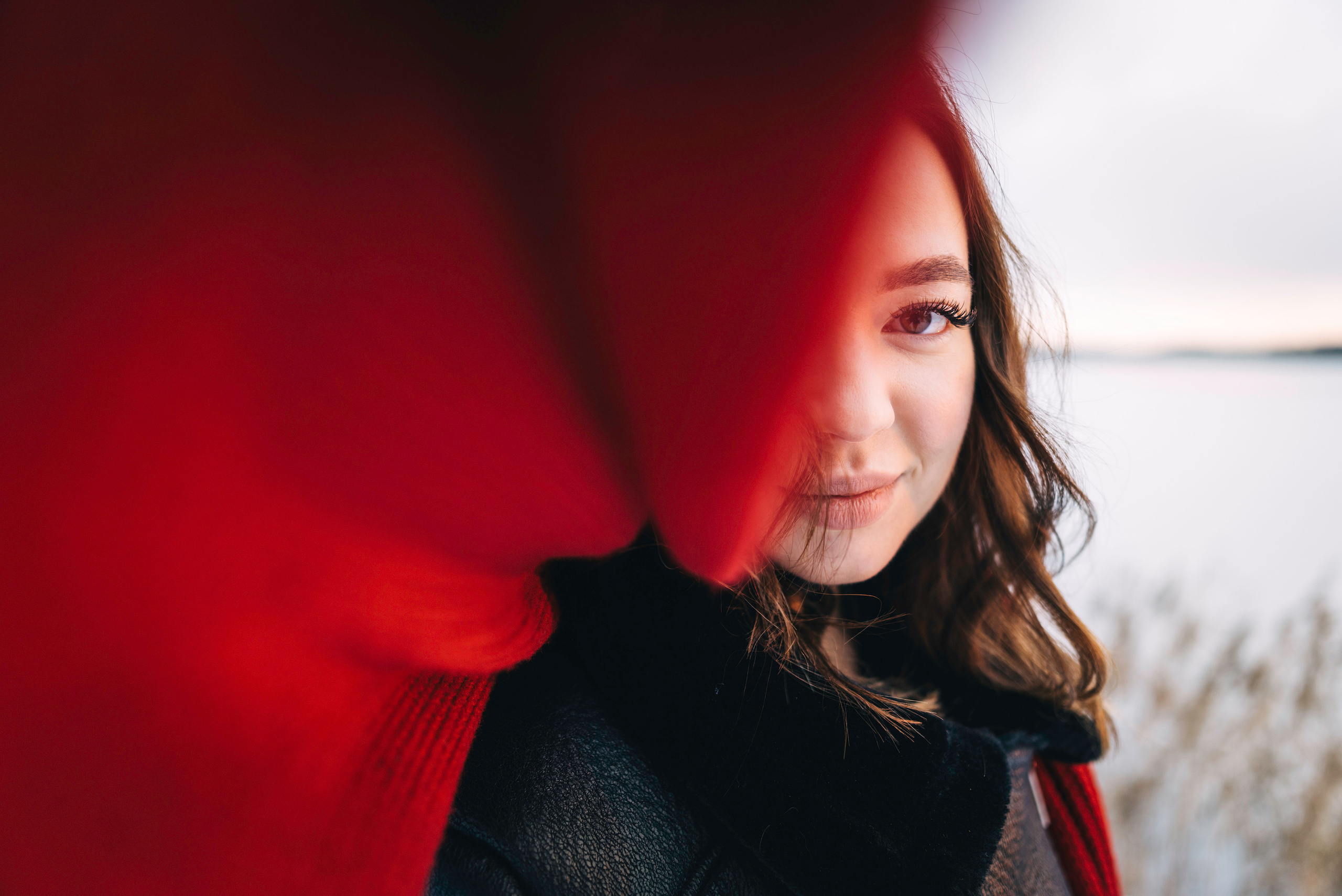 Лера. Фотограф Сердюковский Михаил