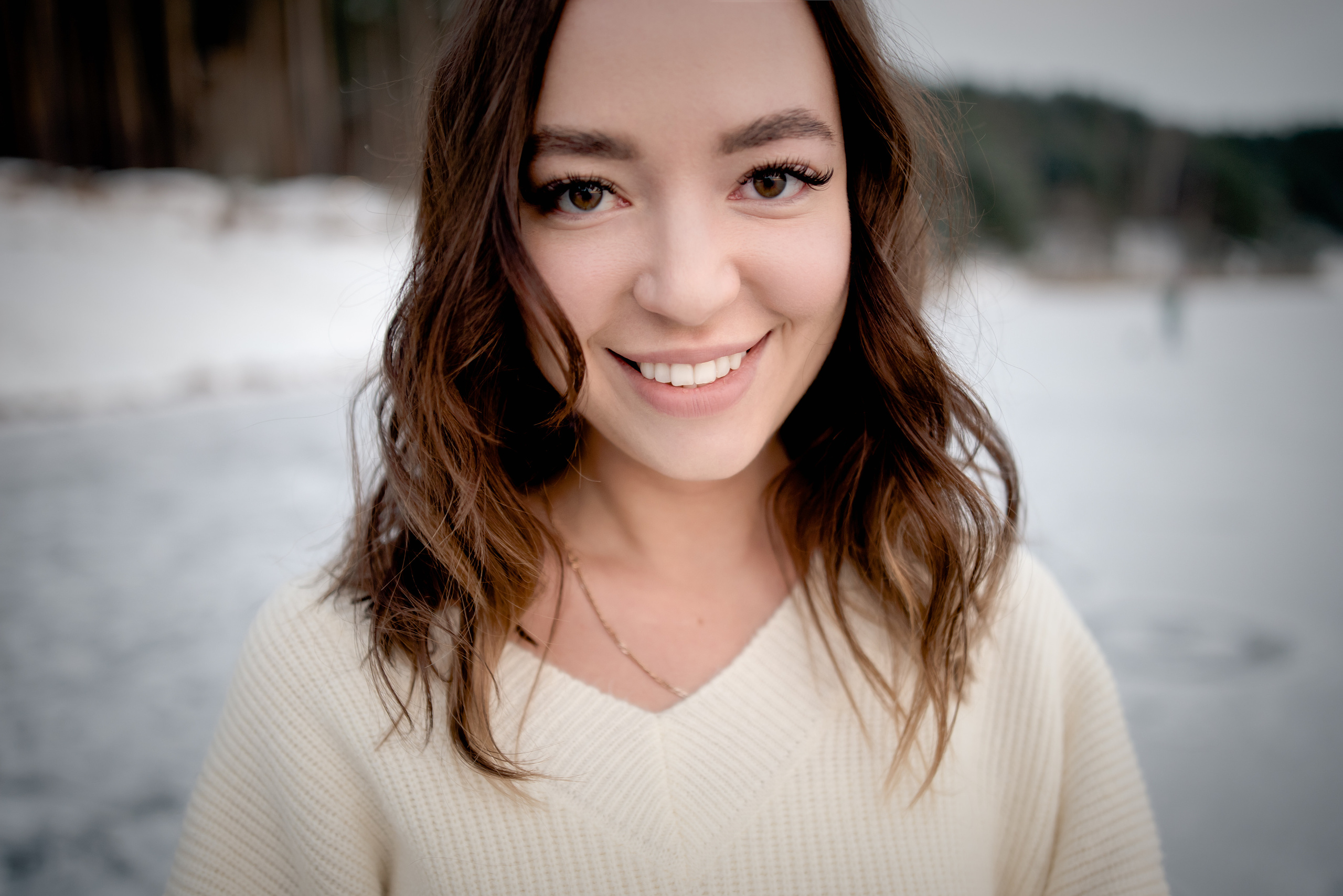 Лера. Фотограф Сердюковский Михаил