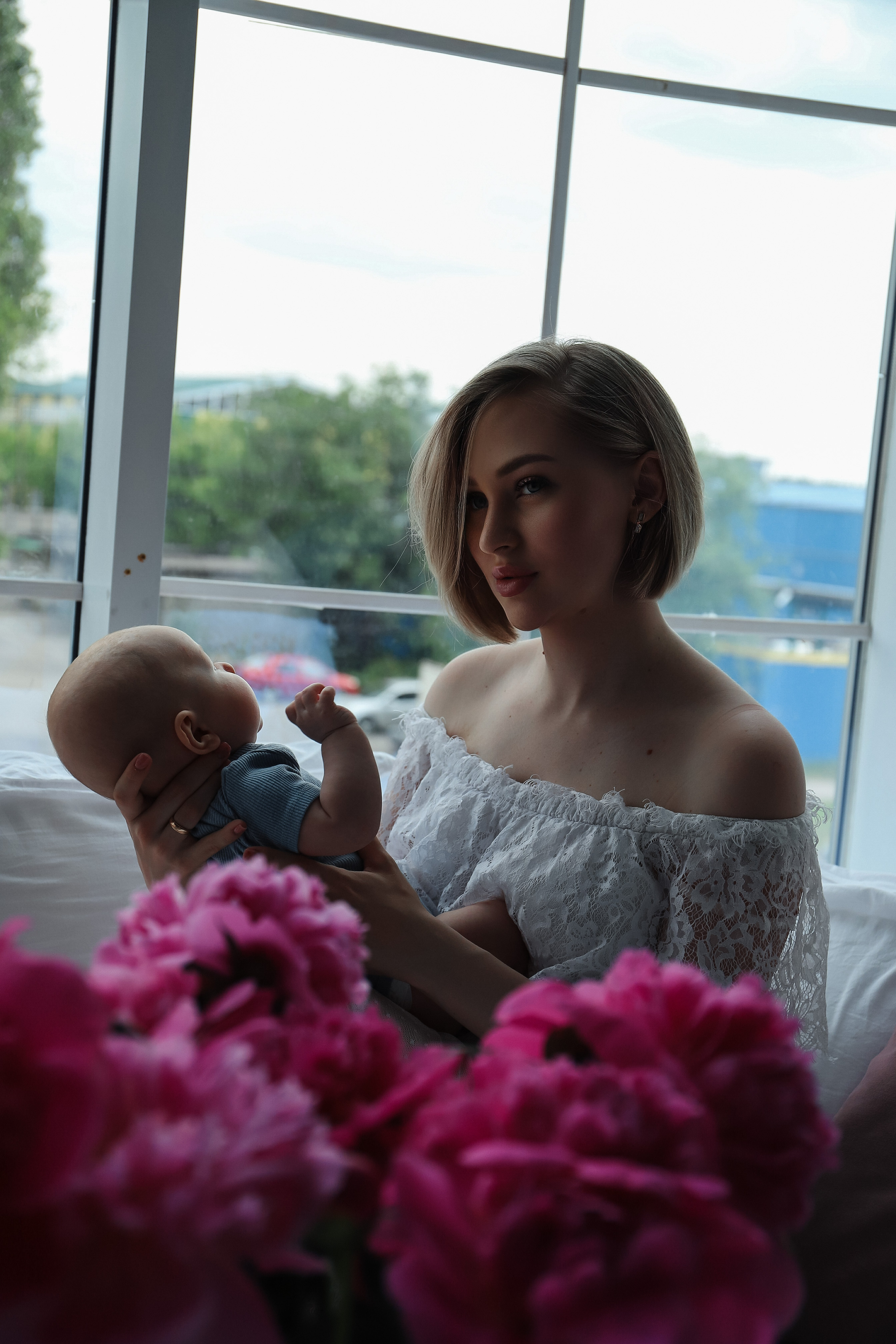 Семейные ❤️. Семейный и свадебный фотограф в г. Белгород