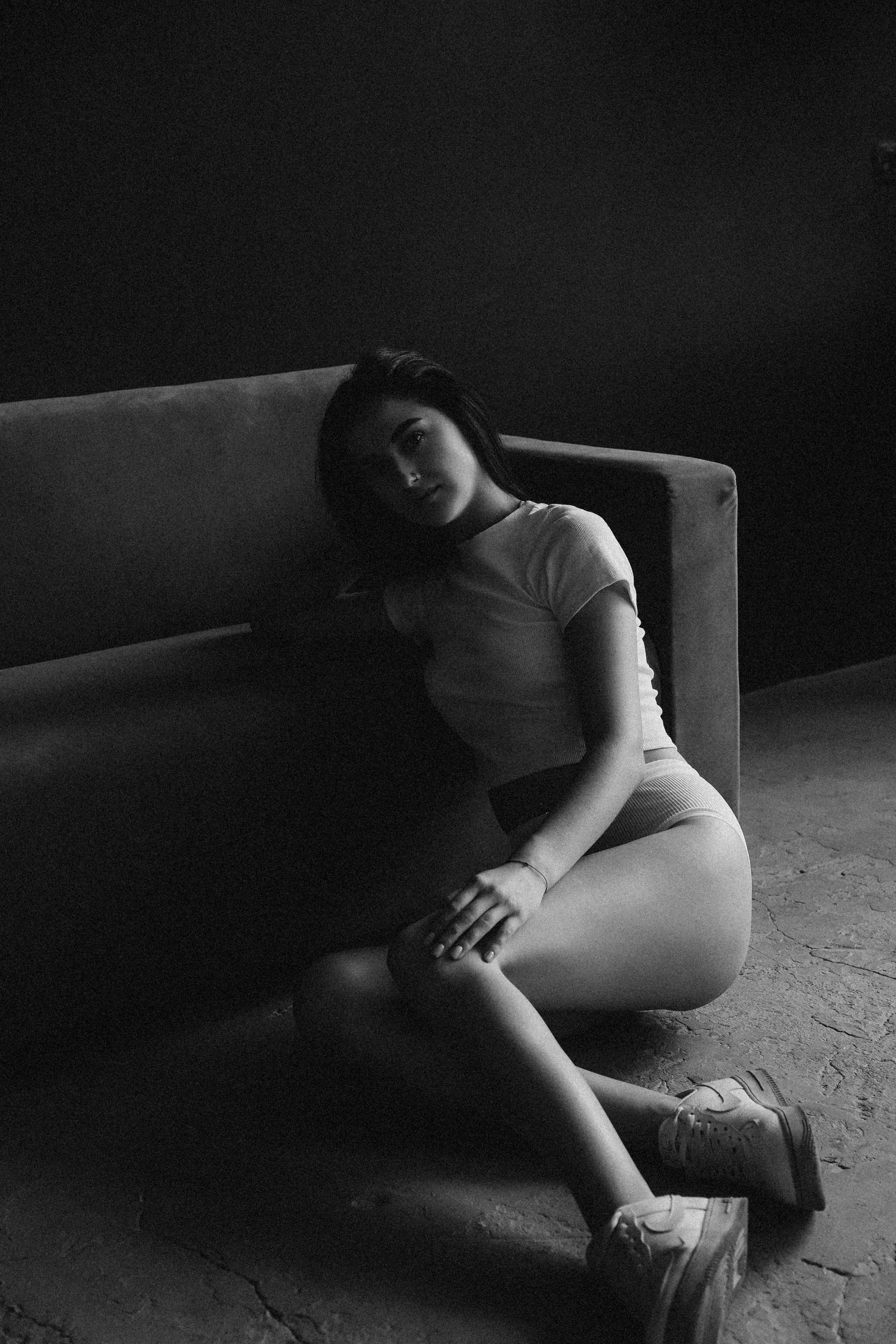 Портрет. Семейный и свадебный фотограф в г. Белгород