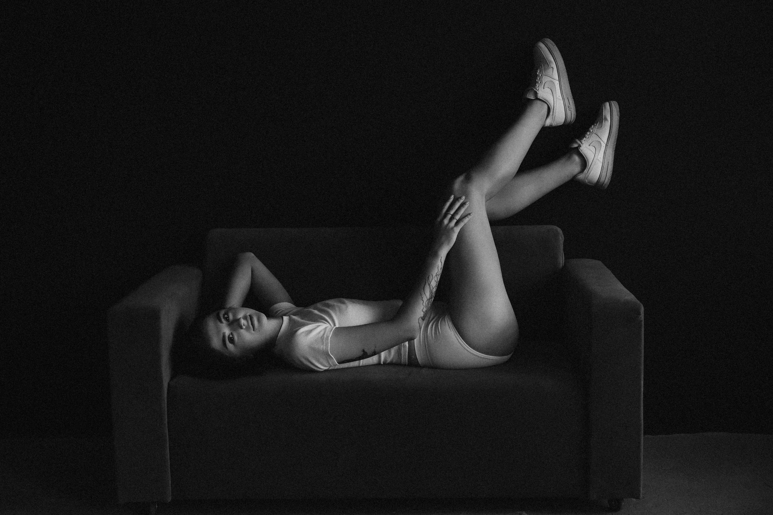 Портрет. Семейный и свадебный фотограф в г. Белгород