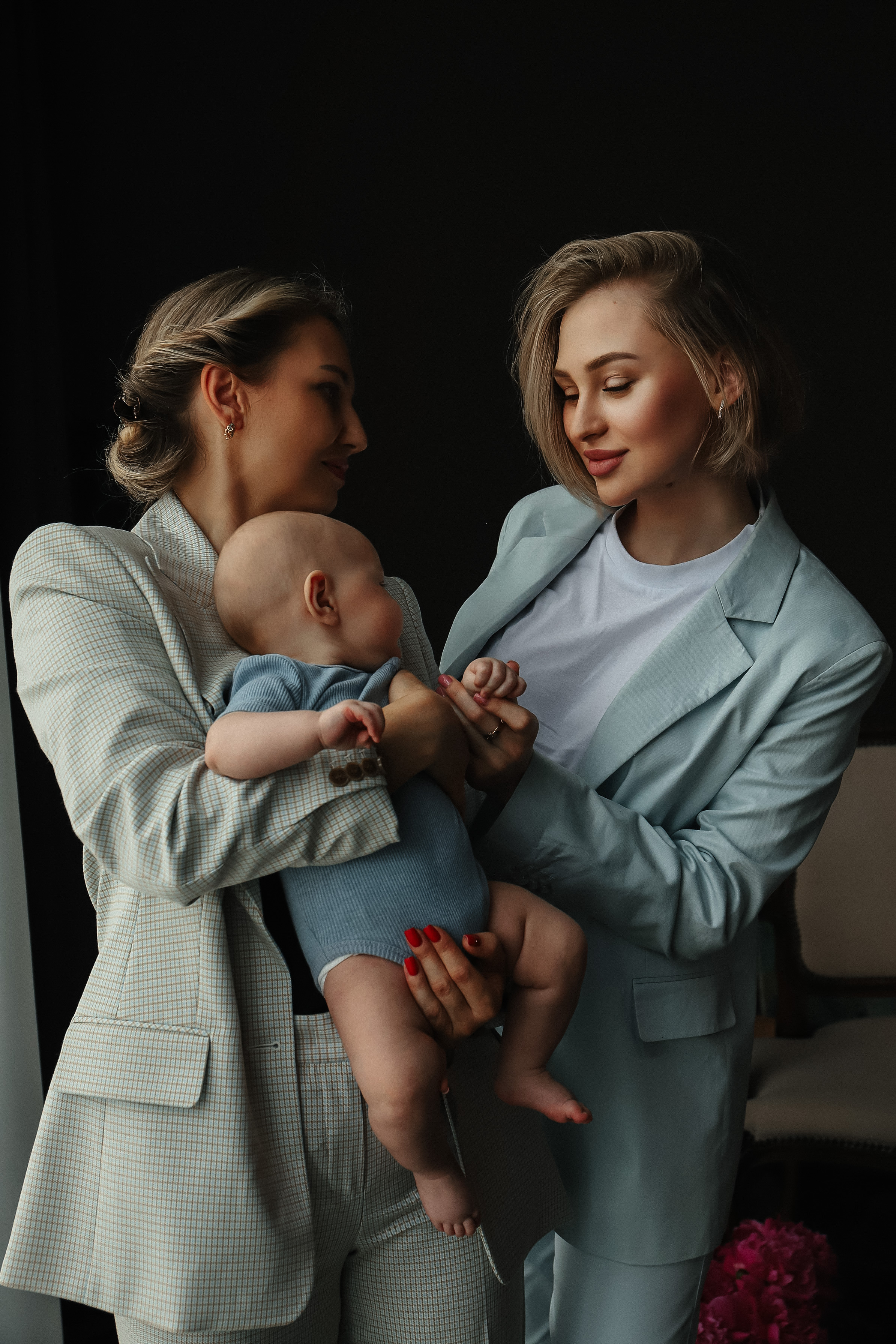 Семейные ❤️. Семейный и свадебный фотограф в г. Белгород