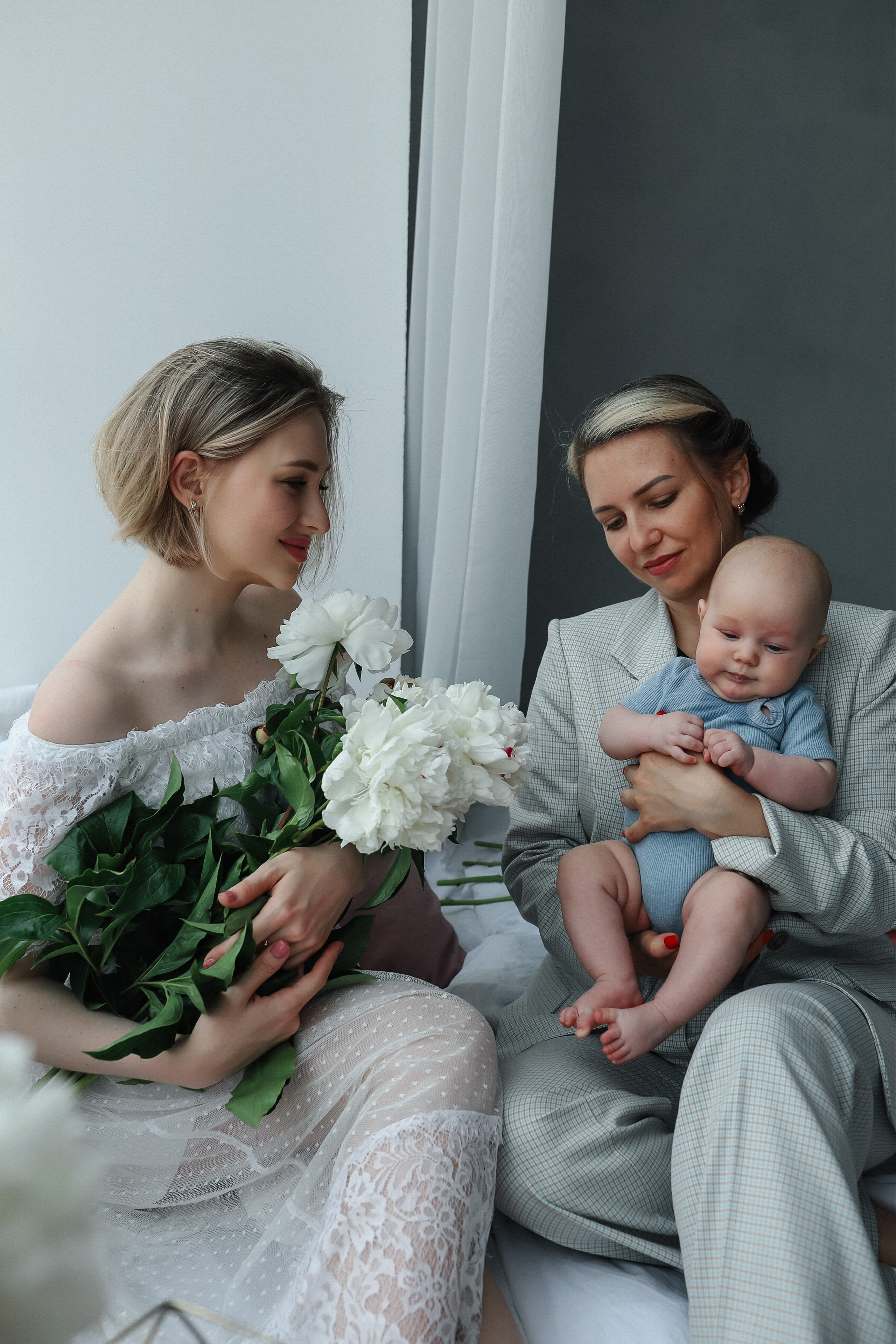 Семейные ❤️. Семейный и свадебный фотограф в г. Белгород