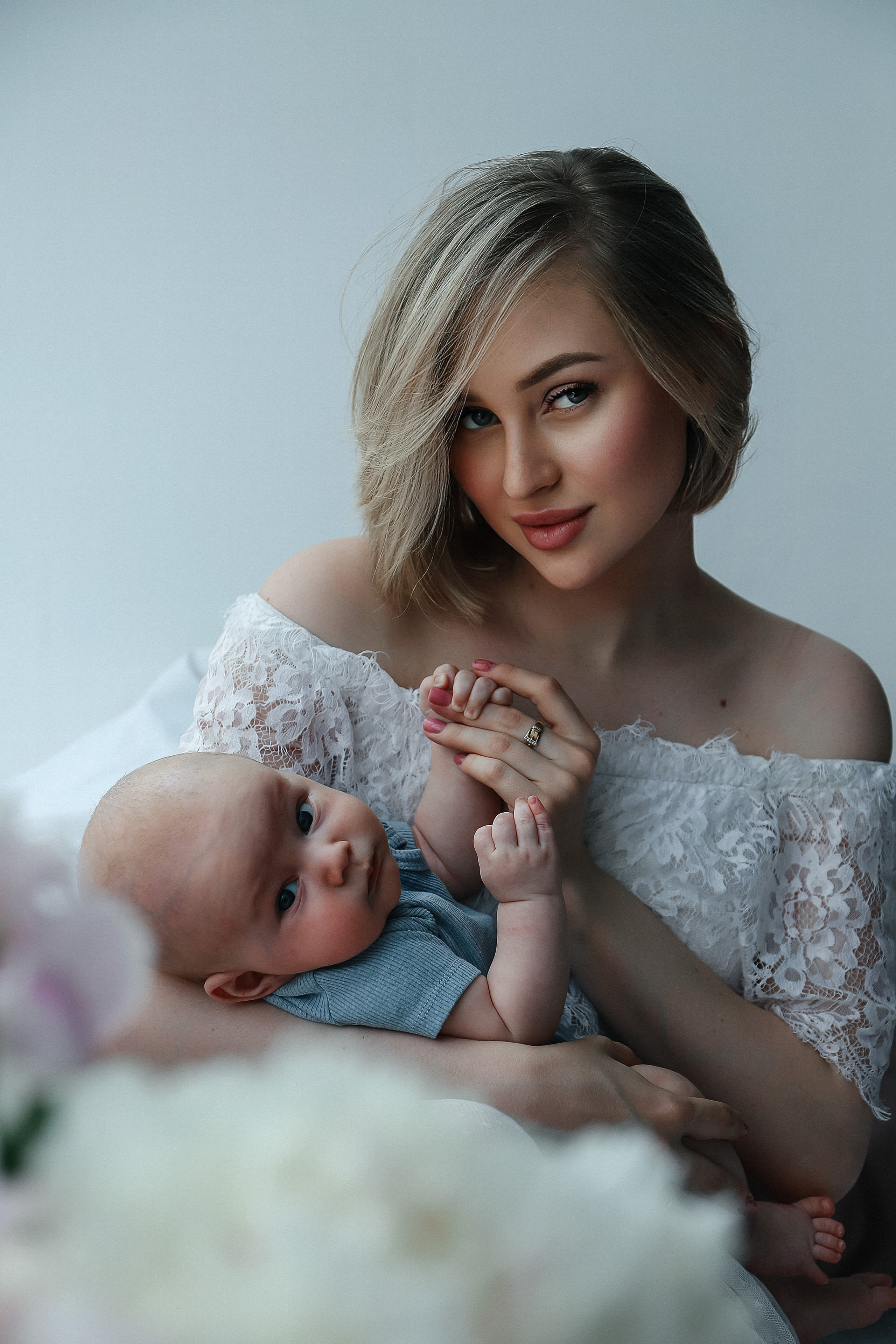 Семейные ❤️. Семейный и свадебный фотограф в г. Белгород