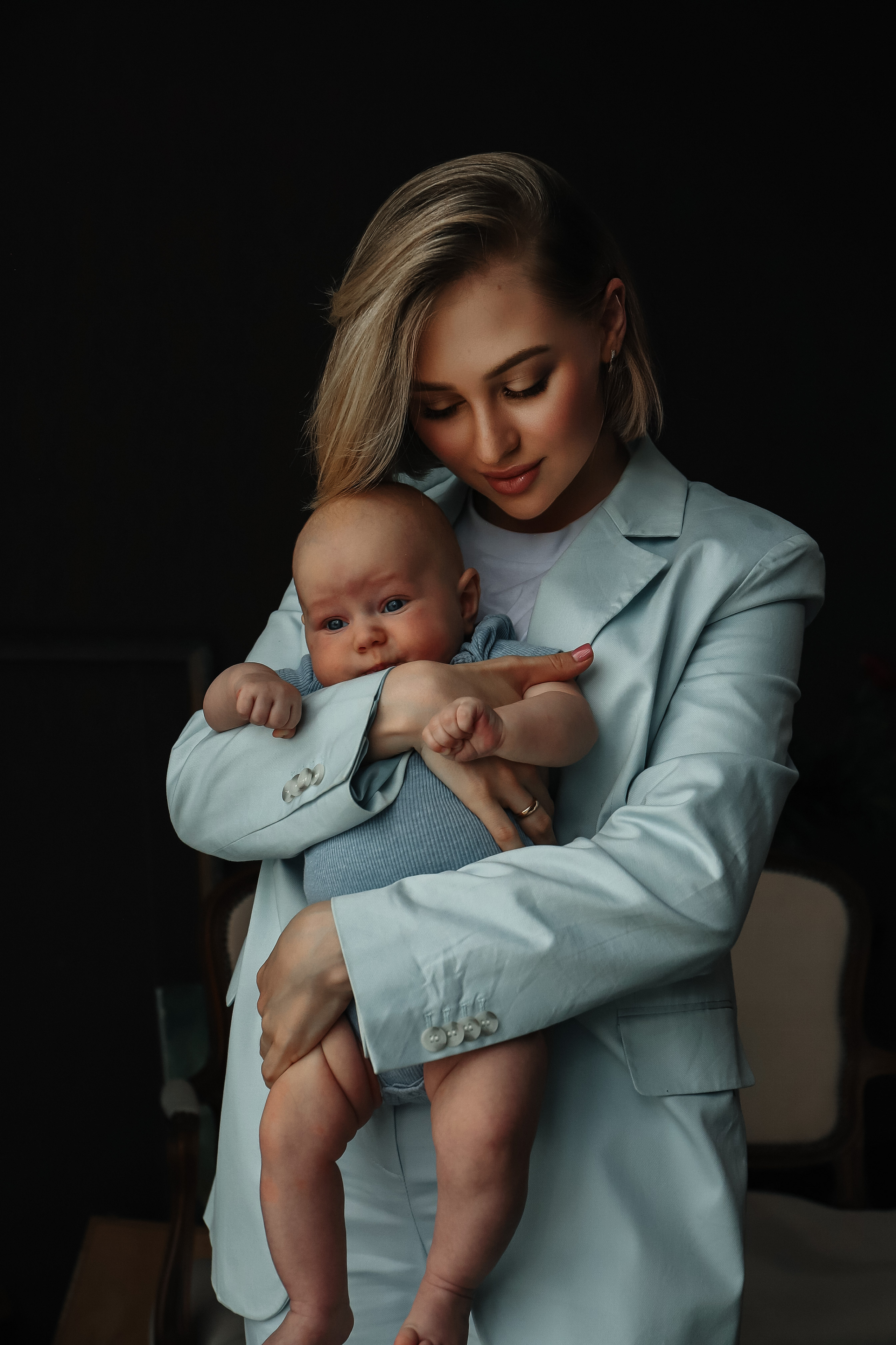 Семейные ❤️. Семейный и свадебный фотограф в г. Белгород