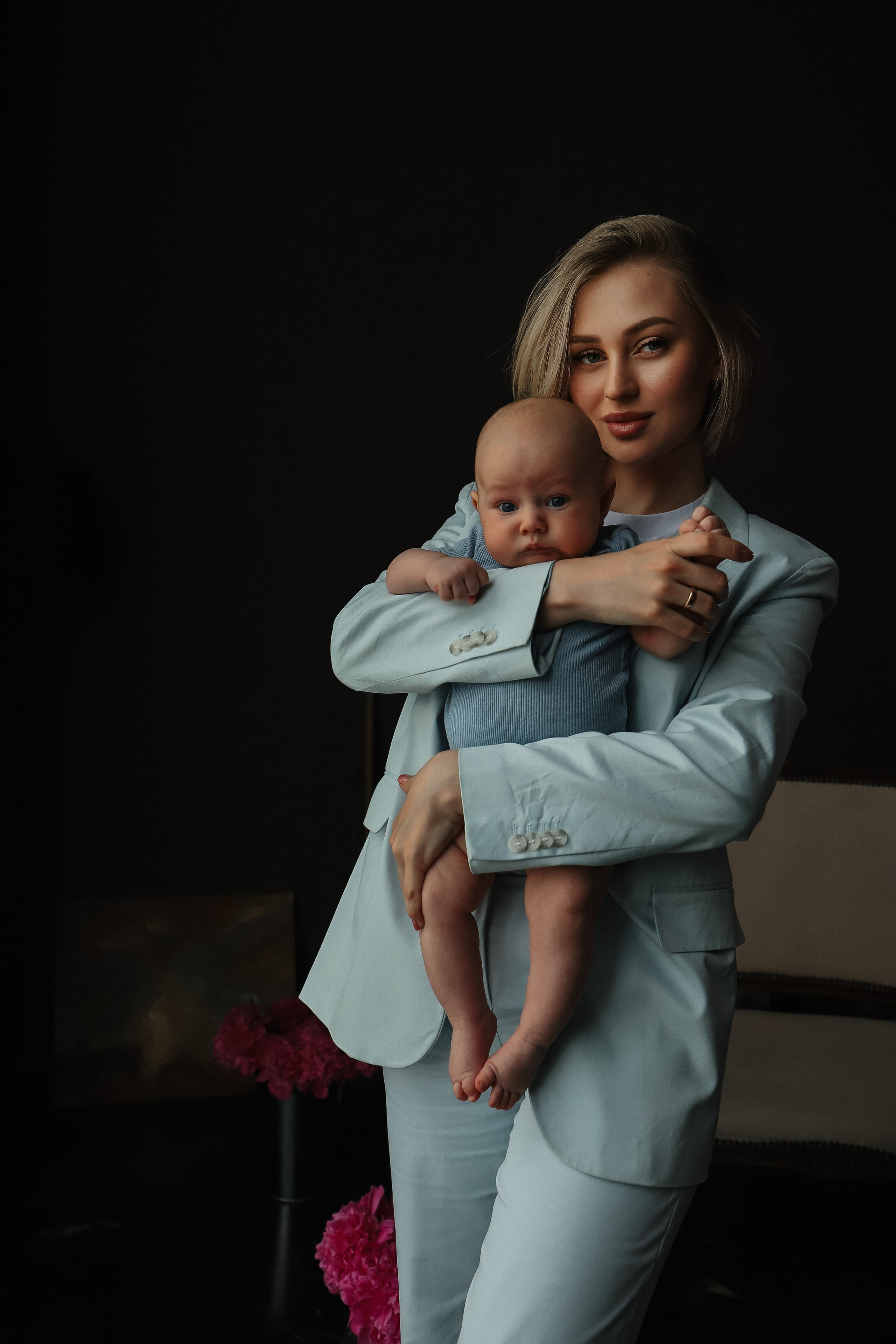 Семейные ❤️. Семейный и свадебный фотограф в г. Белгород