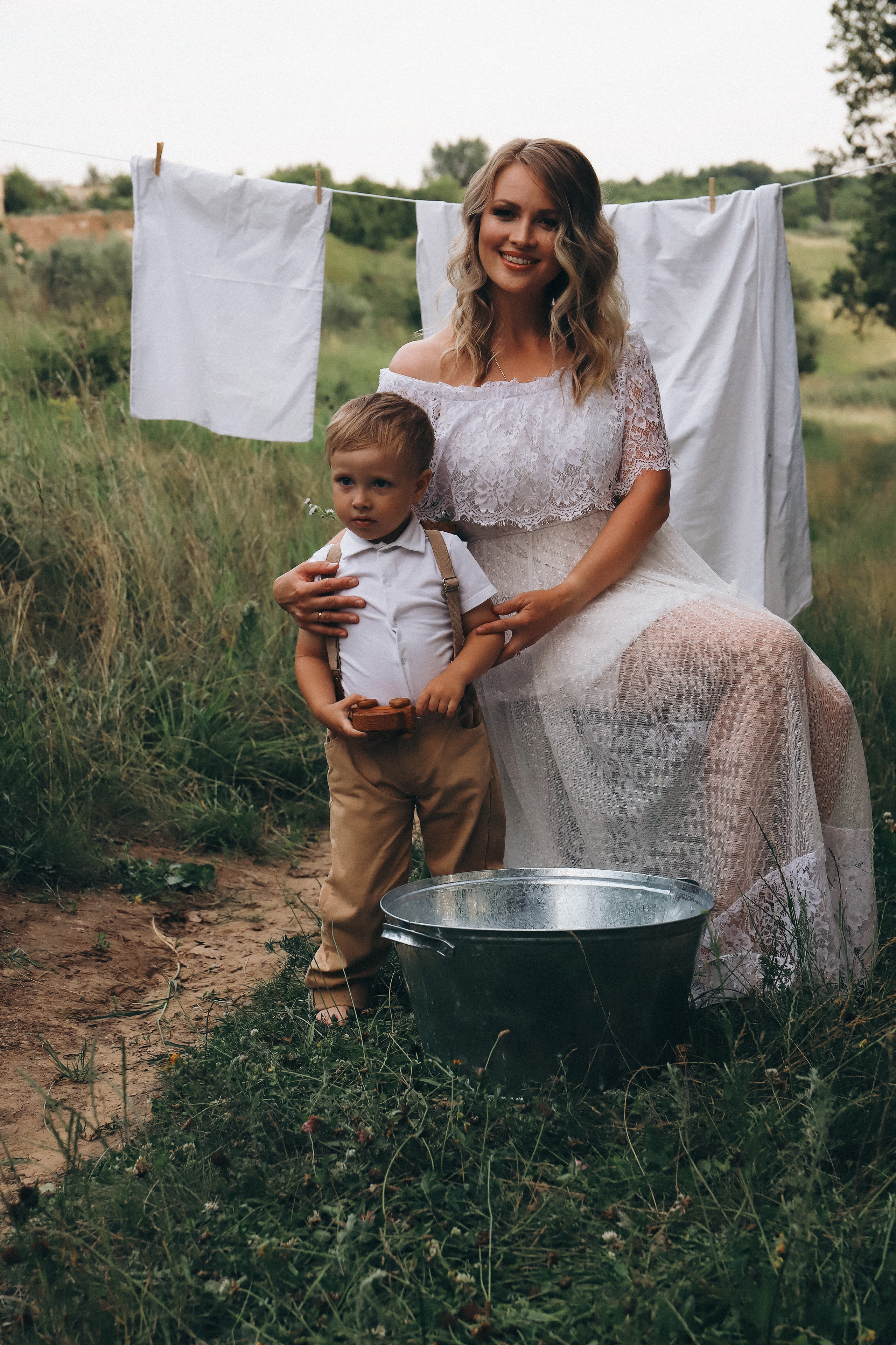 Семейные ❤️. Семейный и свадебный фотограф в г. Белгород