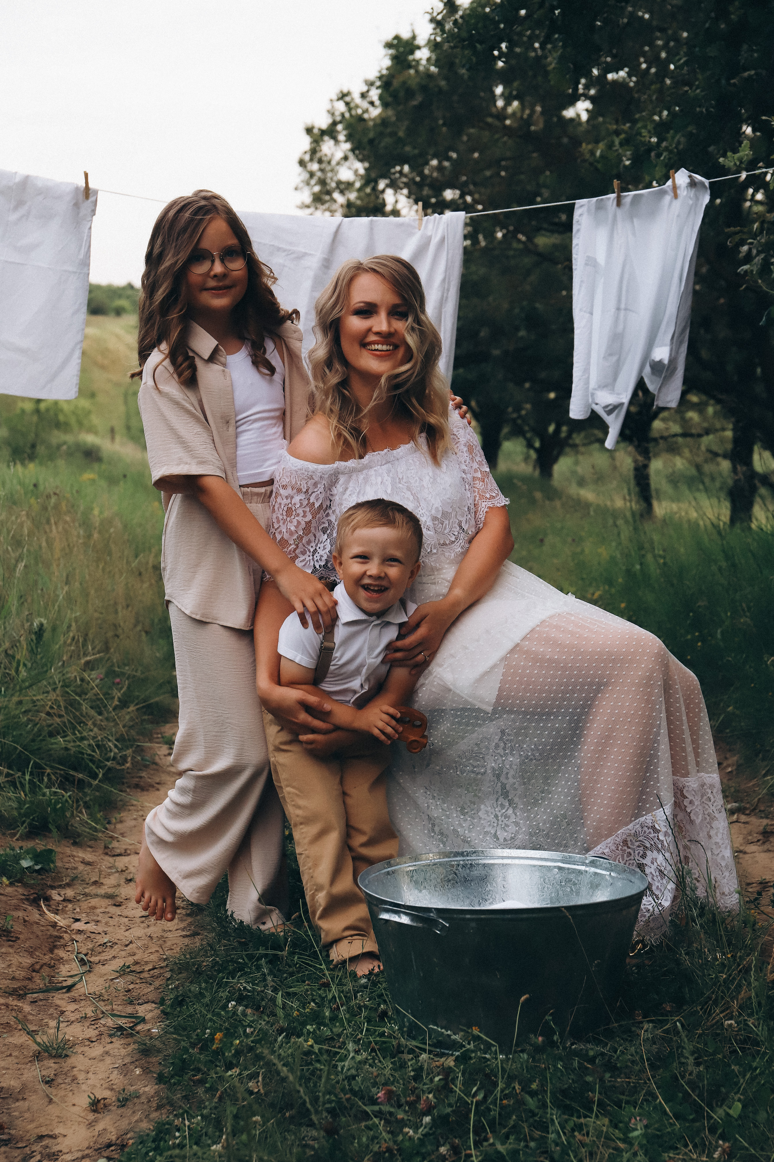 Семейные ❤️. Семейный и свадебный фотограф в г. Белгород