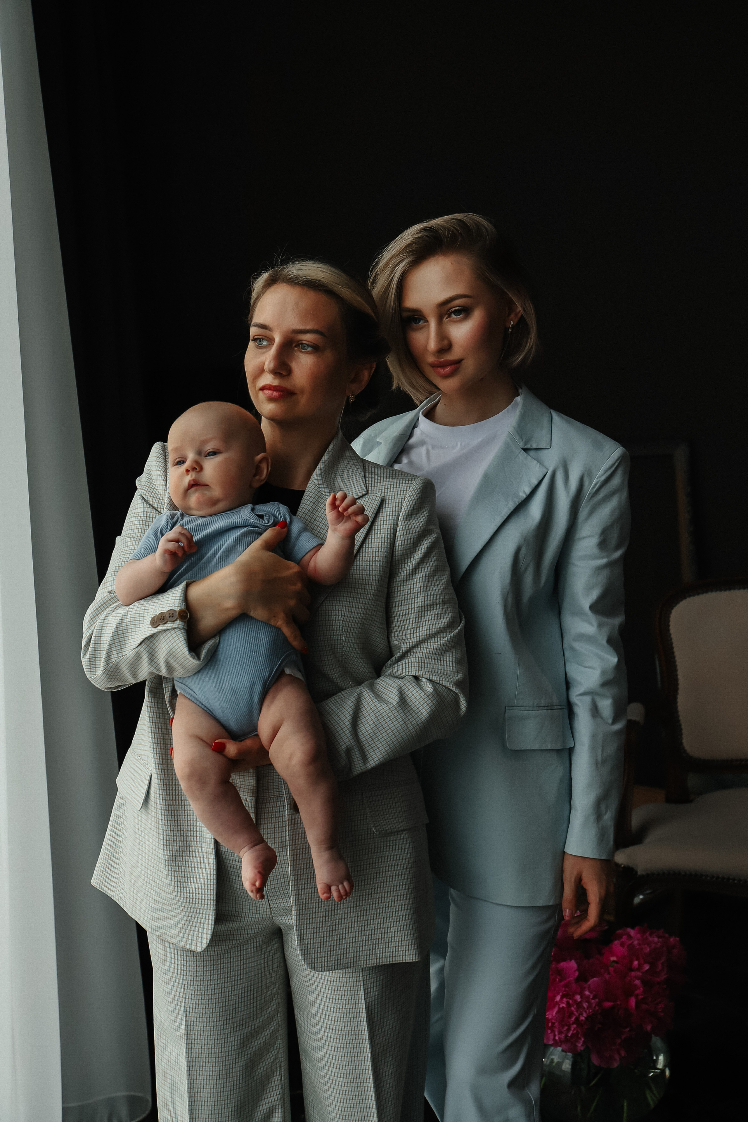 Семейные ❤️. Семейный и свадебный фотограф в г. Белгород