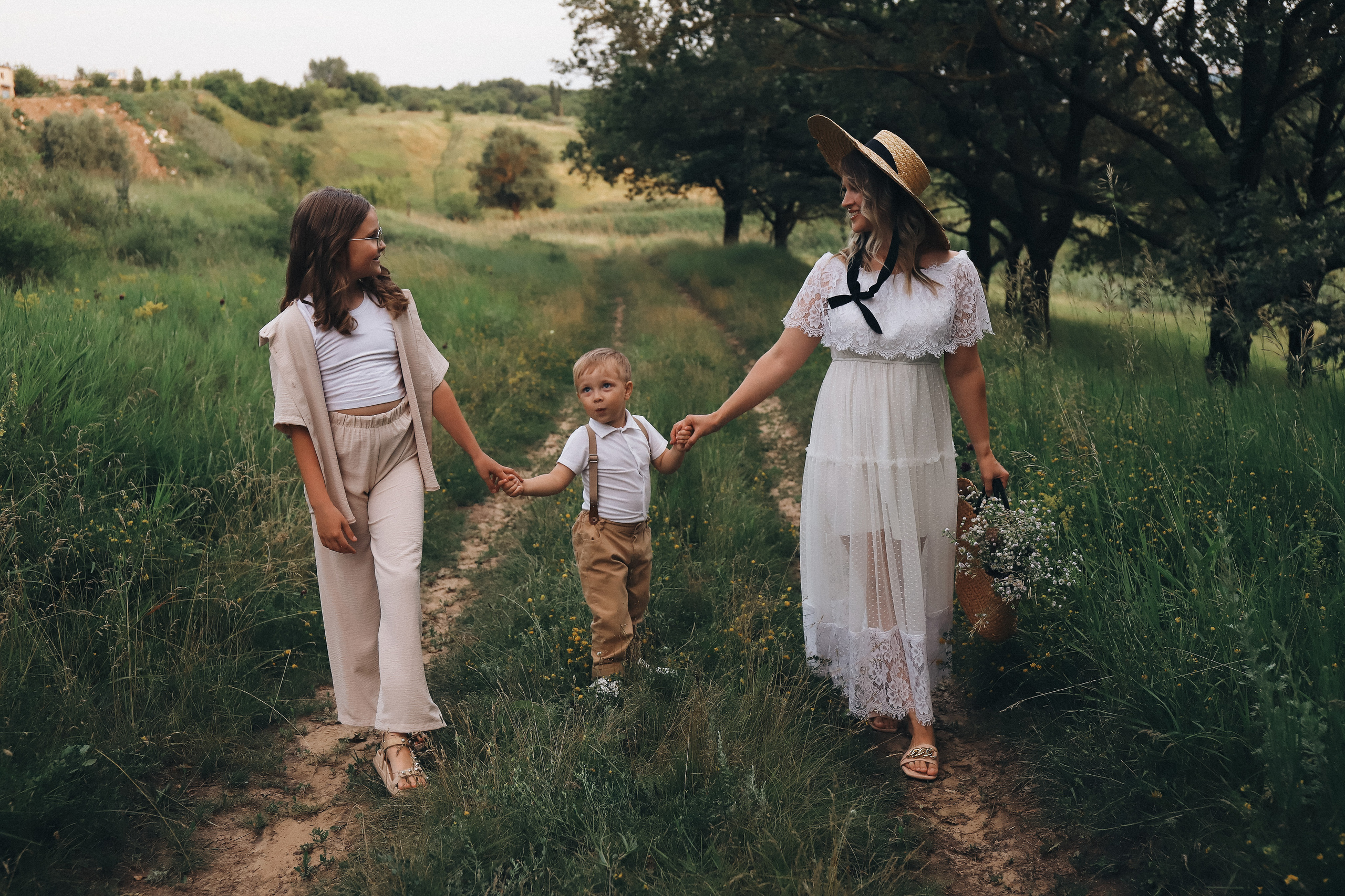 Семейные ❤️. Семейный и свадебный фотограф в г. Белгород