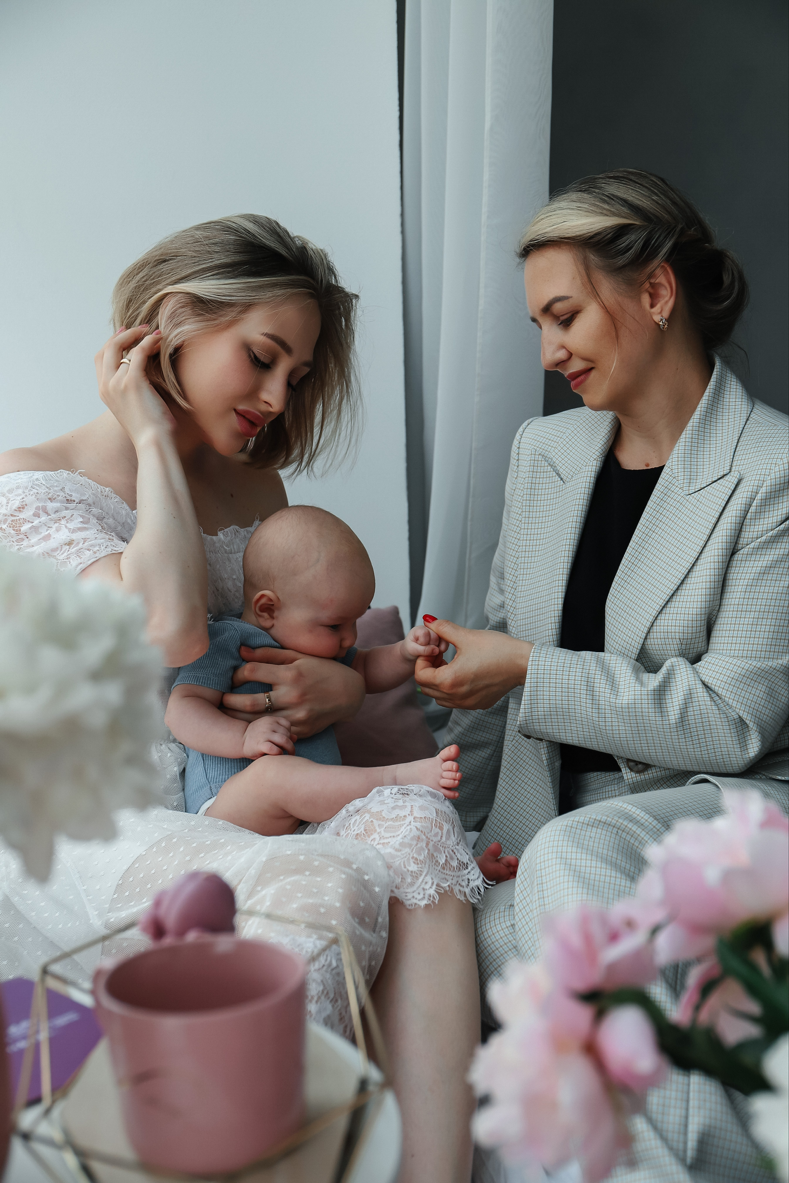 Семейные ❤️. Семейный и свадебный фотограф в г. Белгород