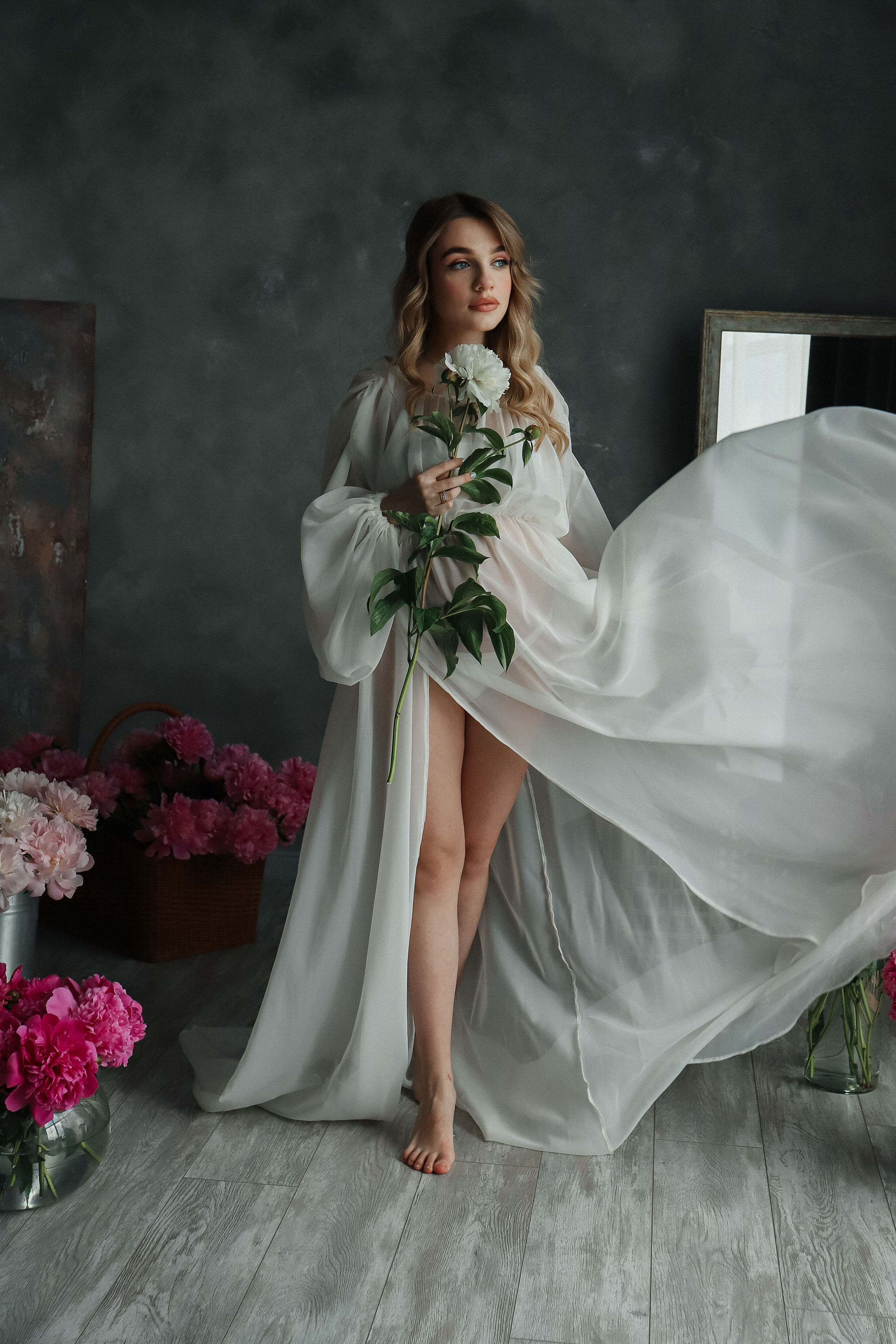 В ожидании чуда 🤰❤️. Семейный и свадебный фотограф в г. Белгород