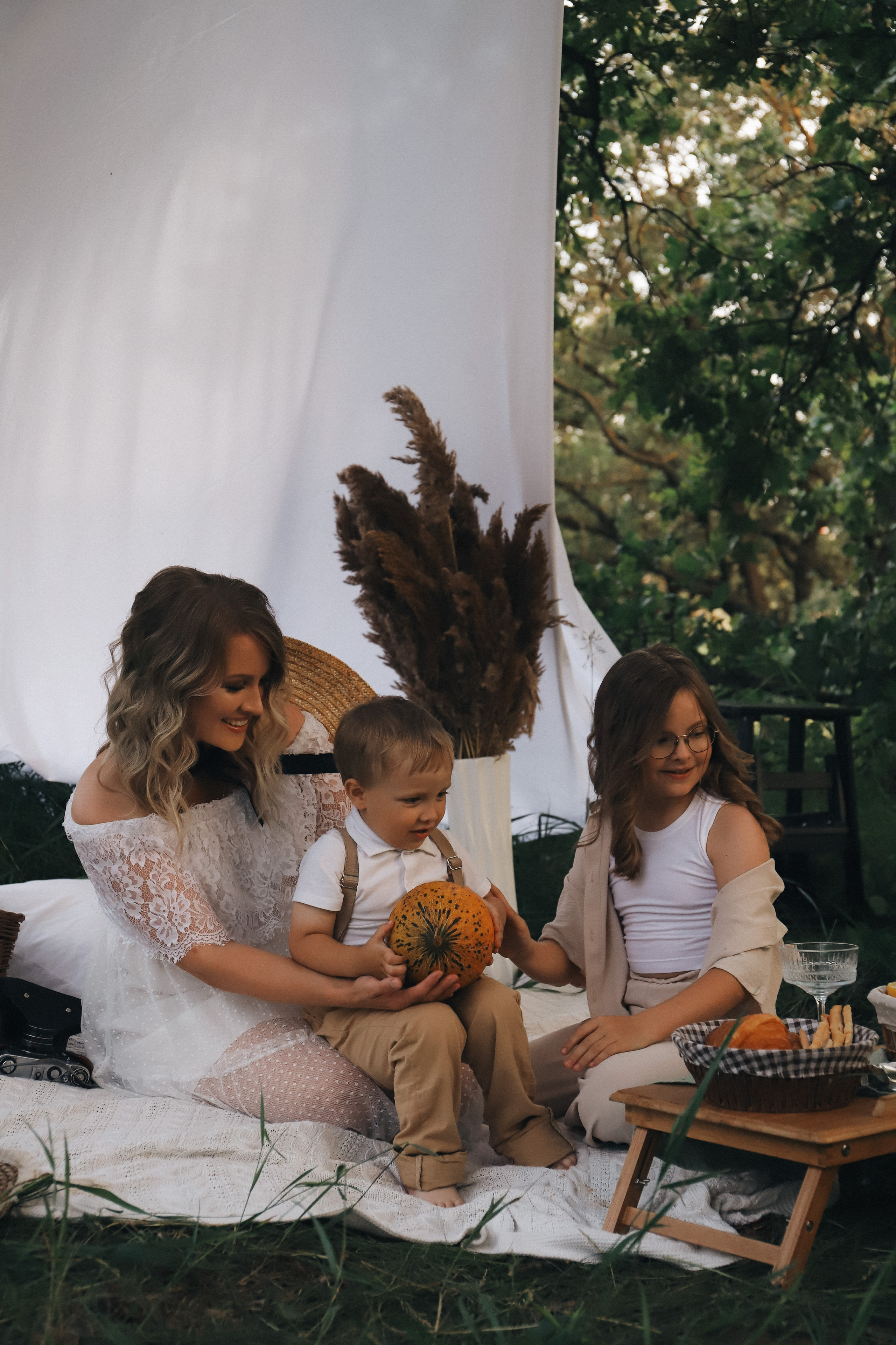 Семейные ❤️. Семейный и свадебный фотограф в г. Белгород