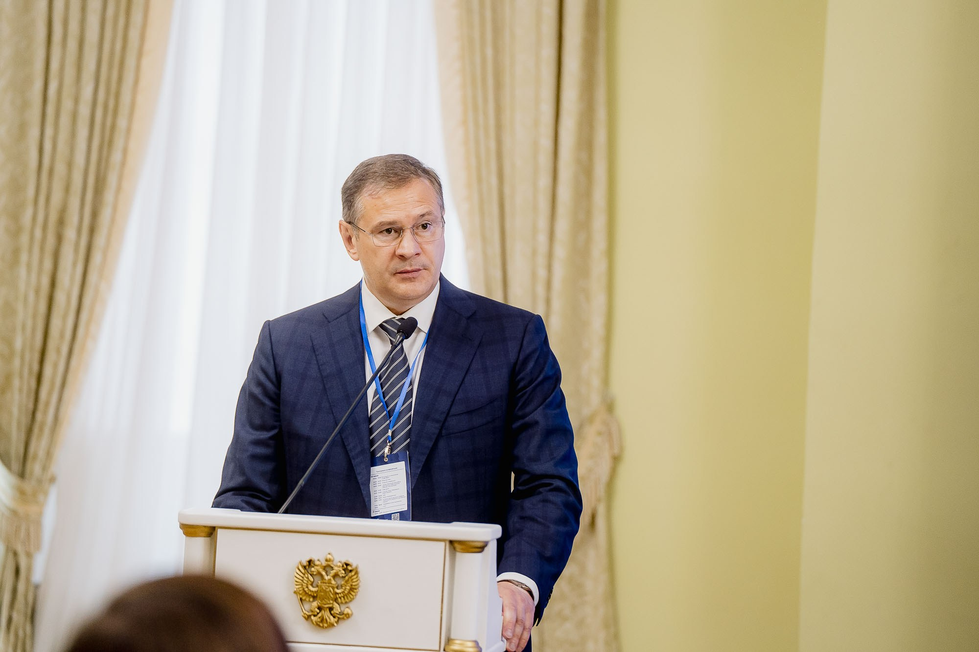 День качества 2024. Тобольск. Сергей Кошкин. Репортажная и ивент-фотография в Сургуте