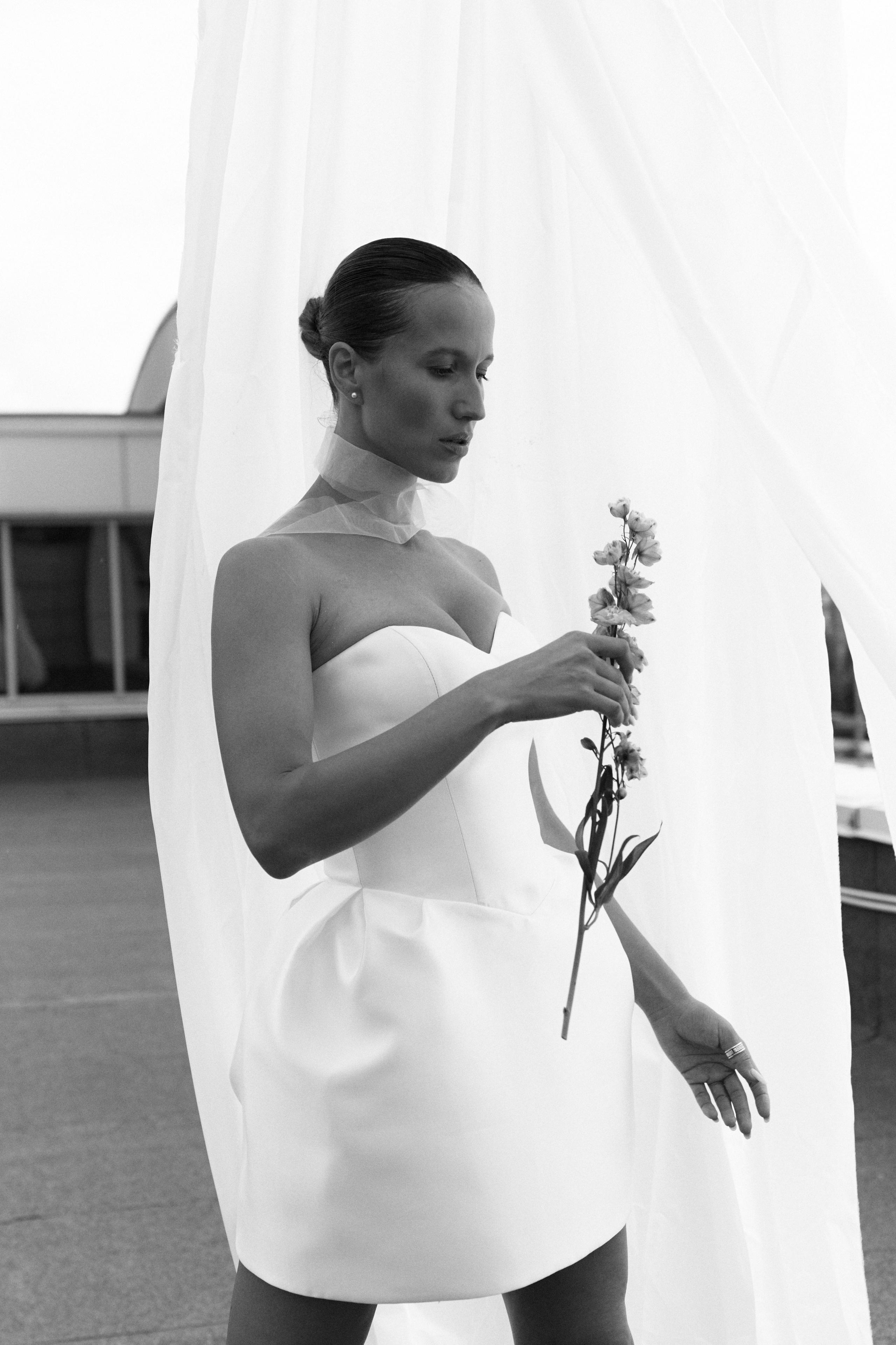 Look. Вера и Вера. Свадебщики из Сибири