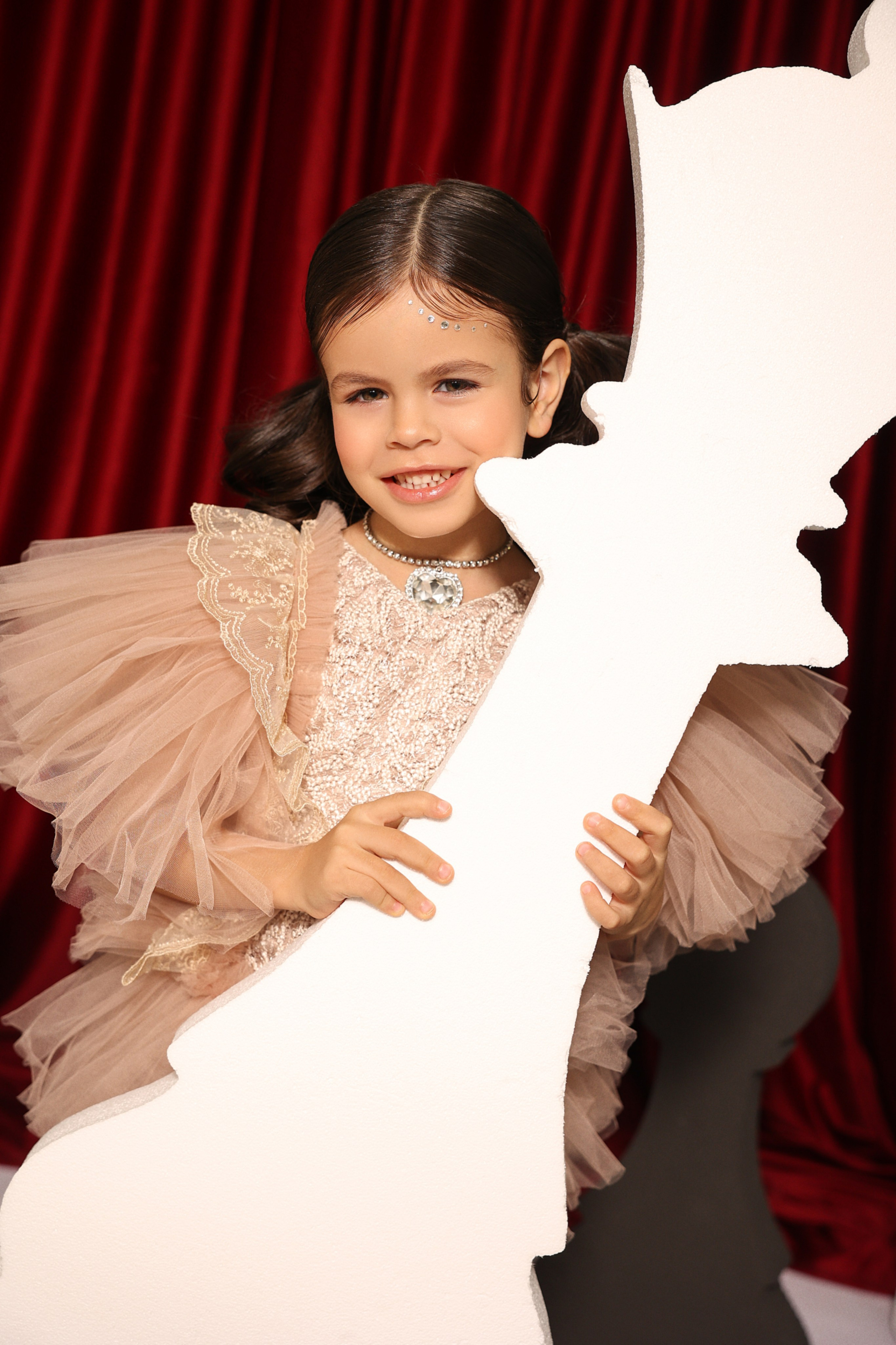 EMILIA. Модельная студия MIA Models