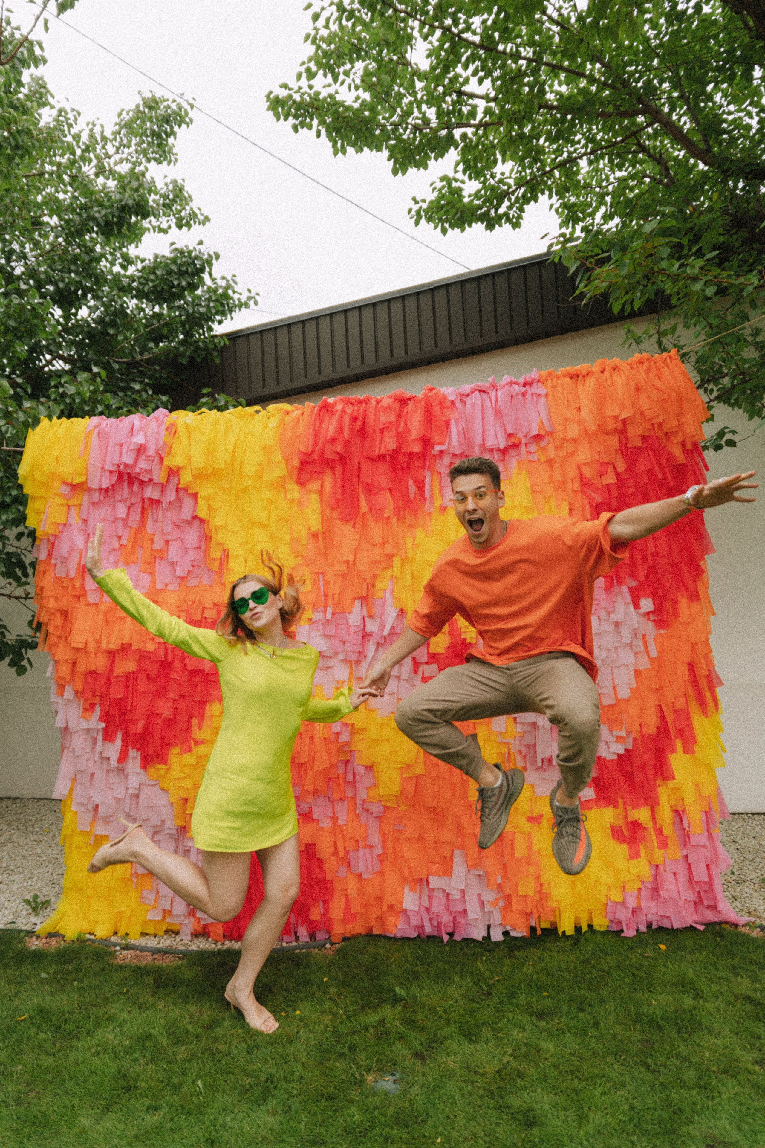 Паша и Соня. Фотограф Ирина Гринько Тольятти Самара Москва