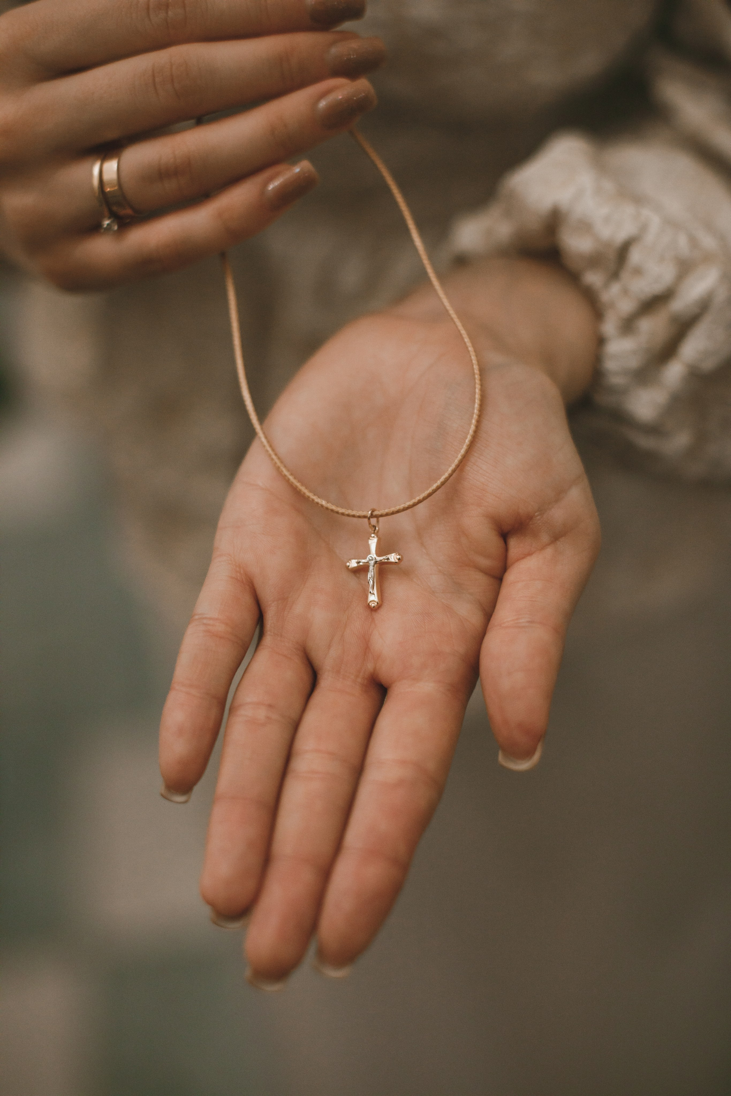 Фотосъёмка таинства крещения в Белгороде. Свадебный и контент фотограф в Белгороде Ярослав Гаврилейченко