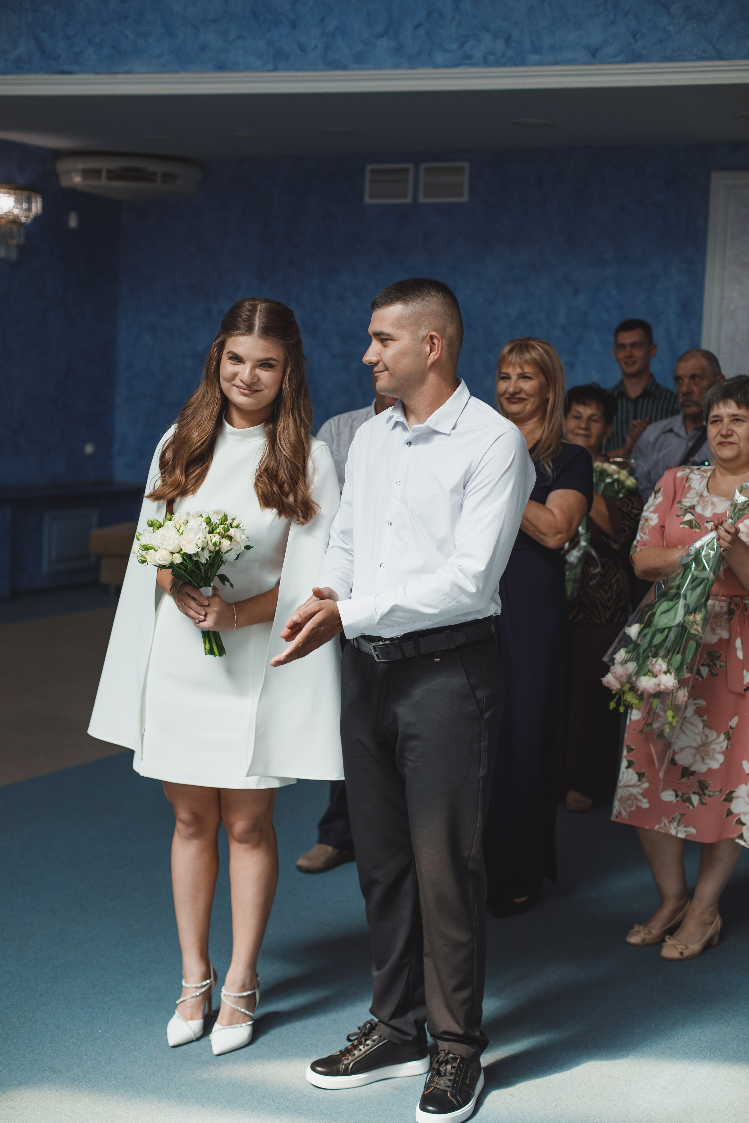 Евгений и Светлана. Свадебный и контент фотограф в Белгороде Ярослав Гаврилейченко