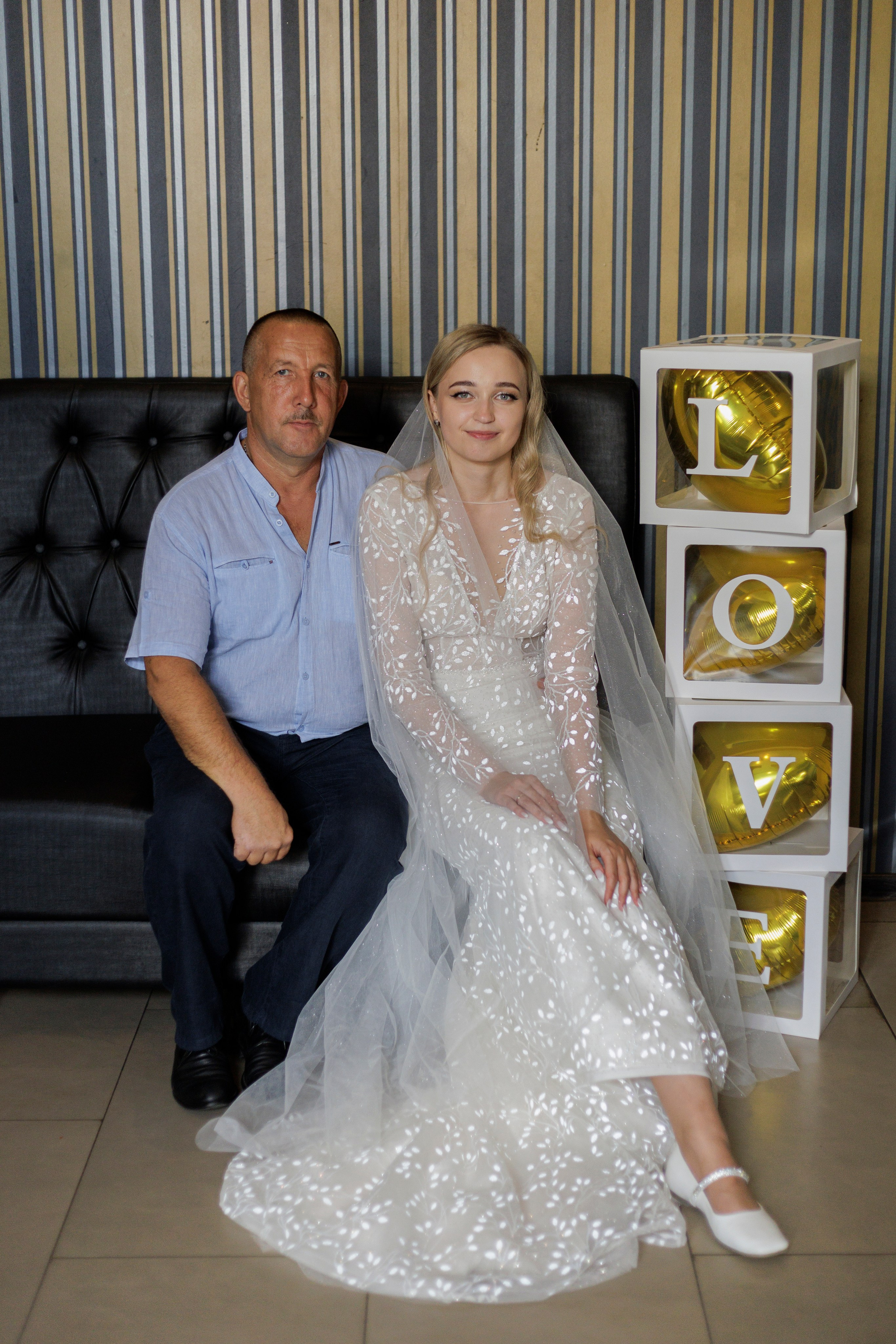 Свадьба Николая и Ангелины. Семейный и детский фотограф в Рязани Васюгова Мария