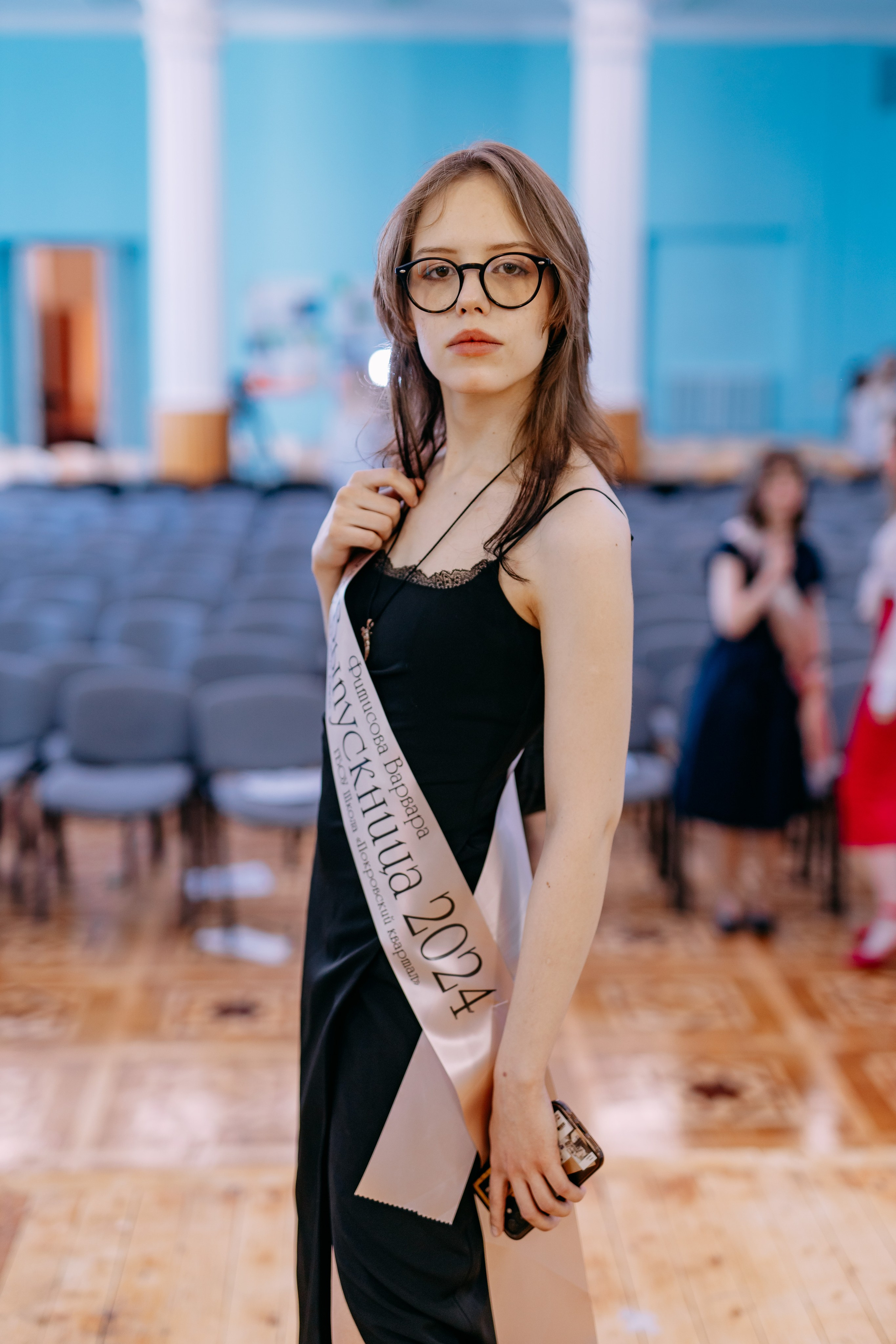 Выпускной. Фото и видео съемка. Андрей Ионов