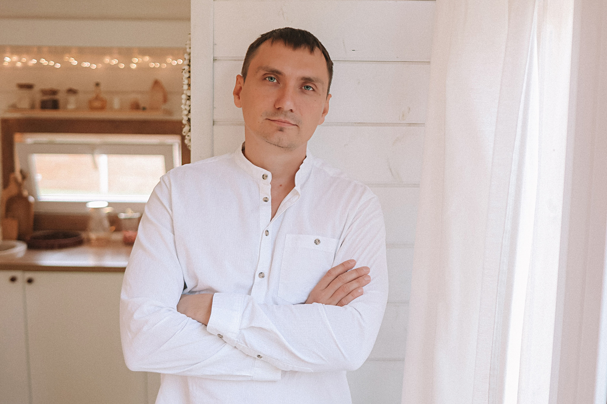 Свадьба для двоих. Семейный фотограф Тюмень, фотограф на роды Салмина Мария