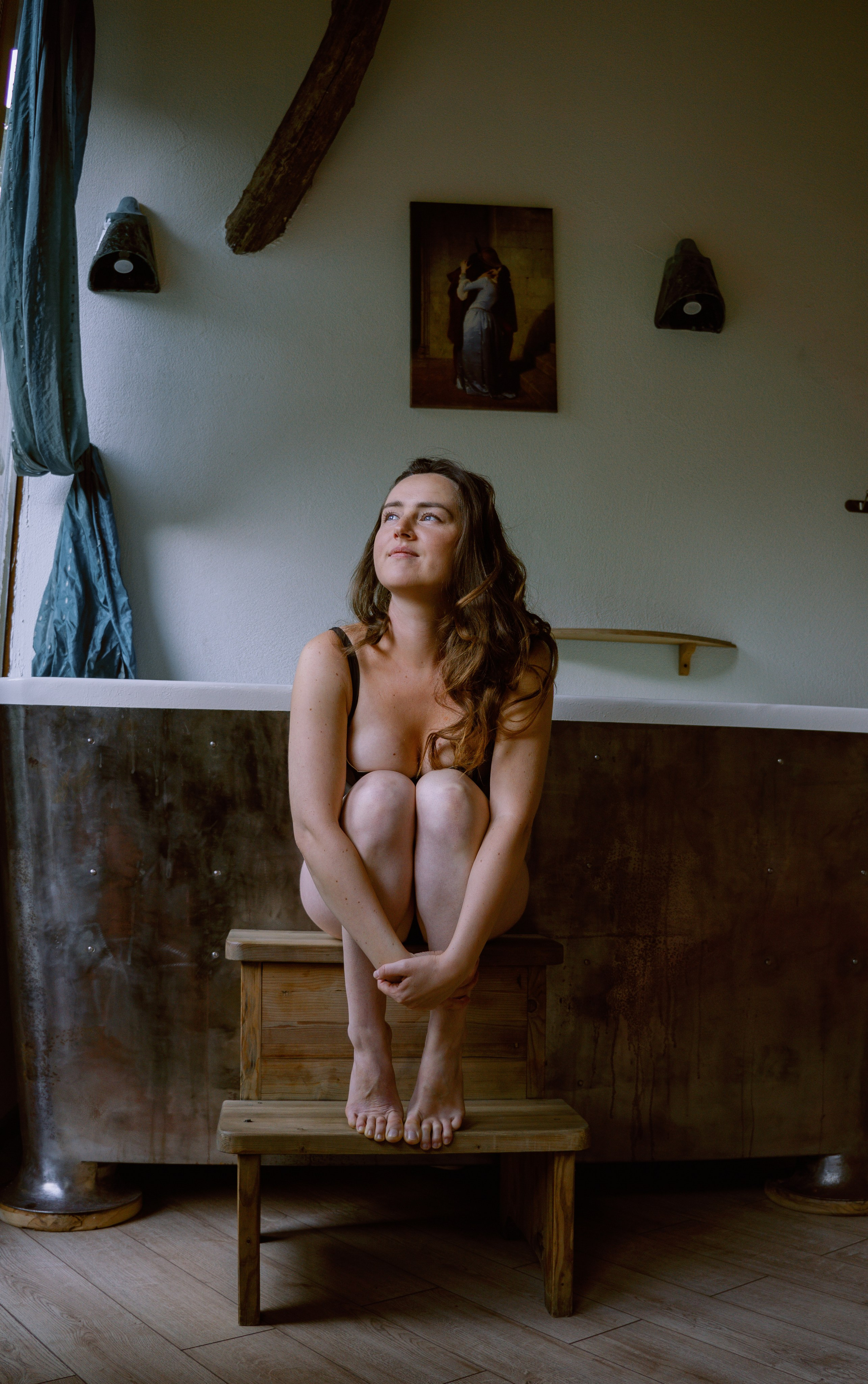 Женский портрет — фотограф на женский портрет в Сочи и Красной поляне