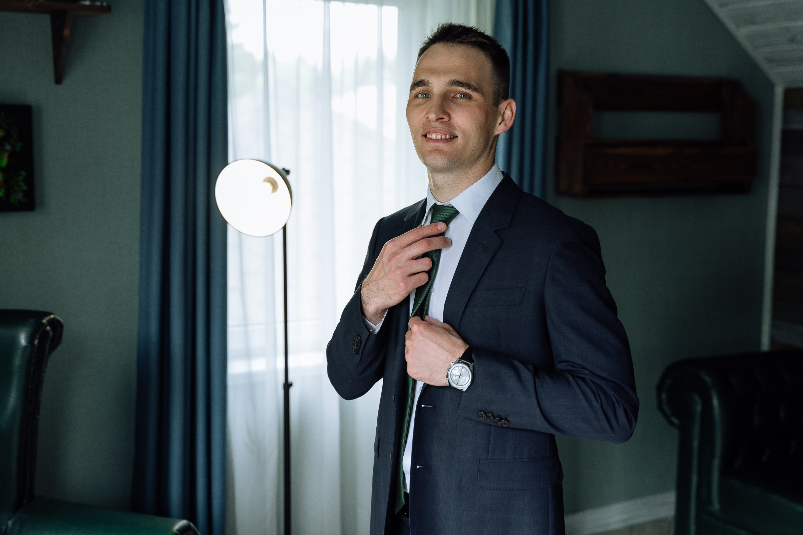 Свадебный фотограф в Москве и МО