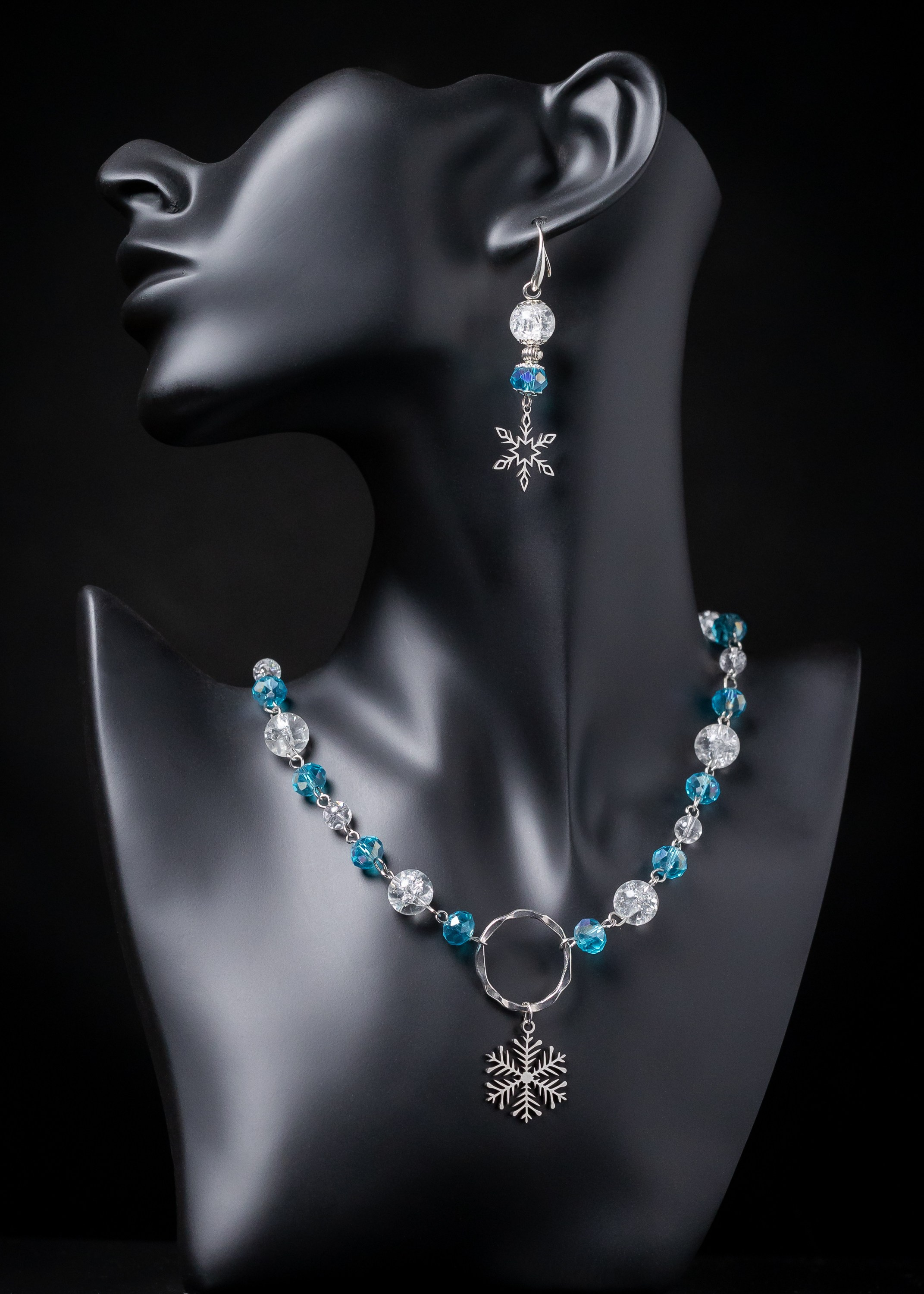 Украшения. Фотограф Владимир Охрименко