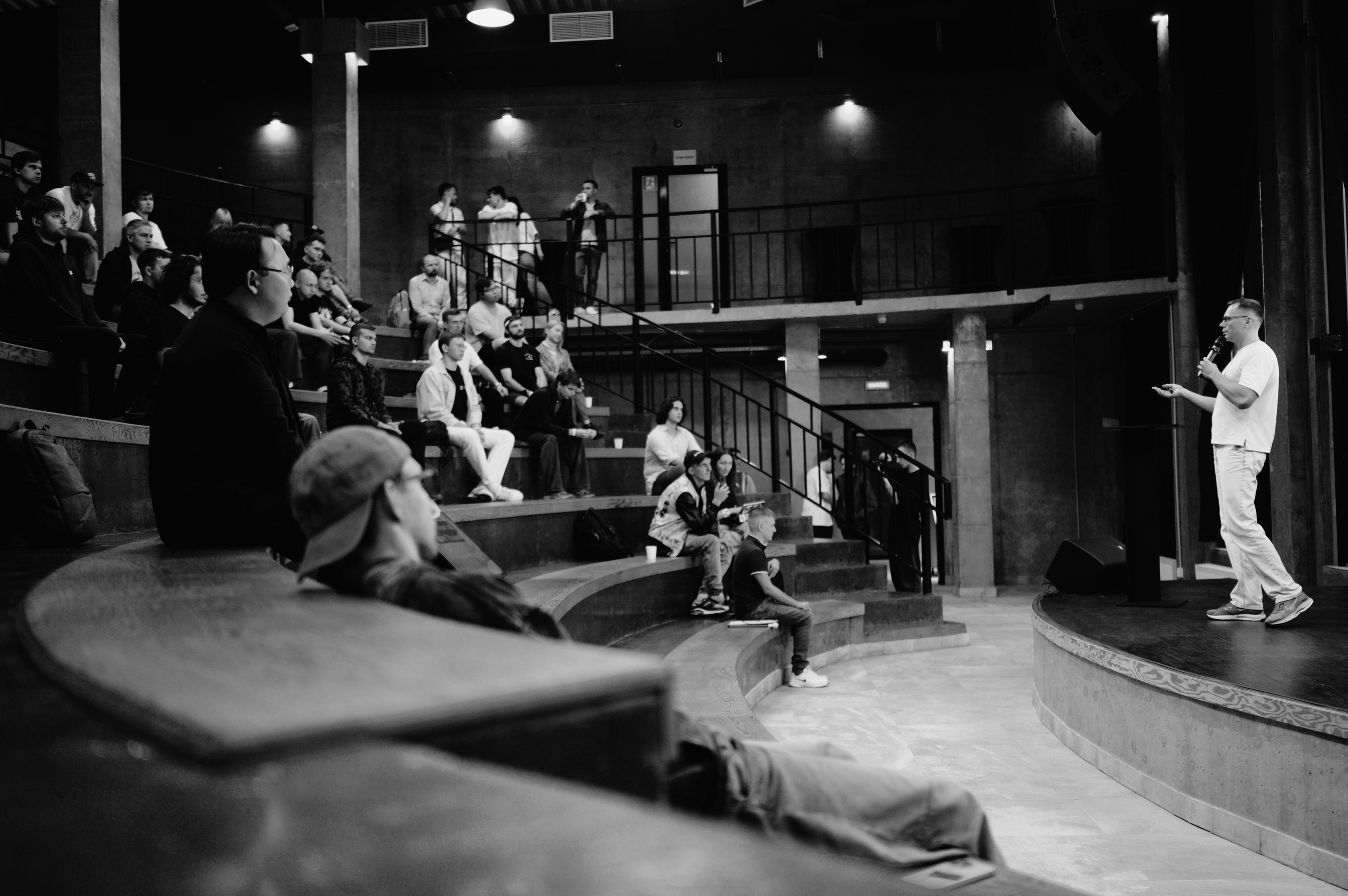 ToNk. Портретный и репортажный фотограф в Санкт-Петербурге