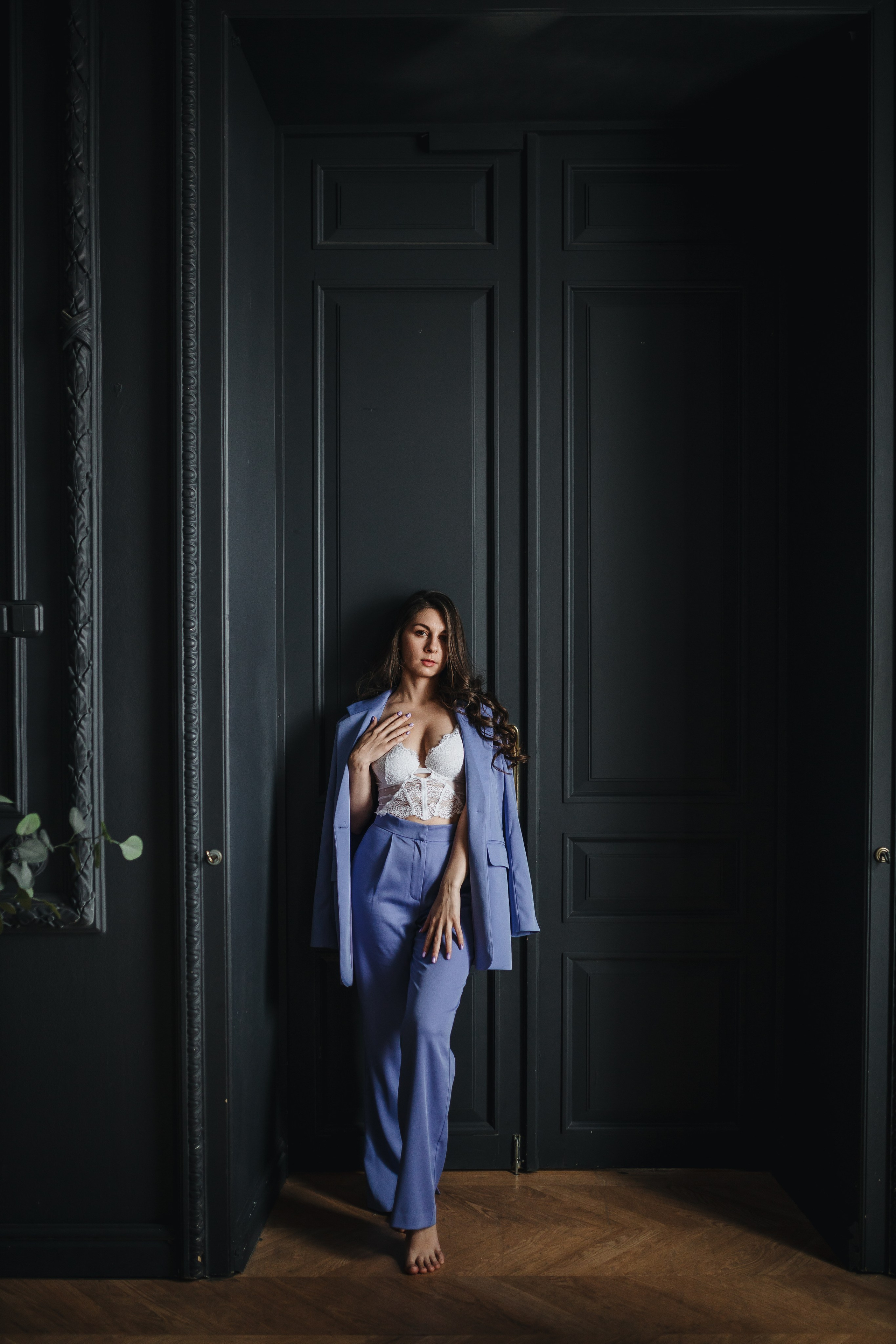 Марина. Фотограф в Санкт-Петербурге Ромаданова Варвара