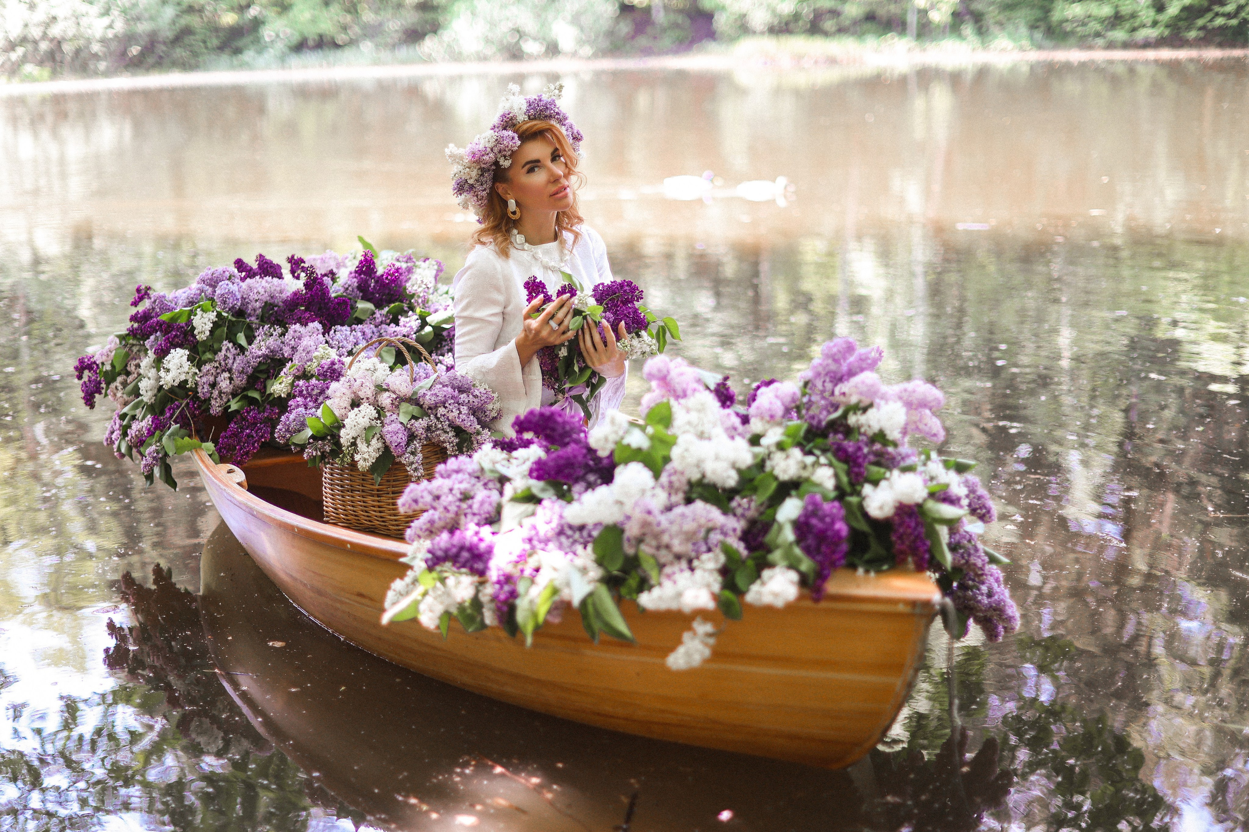 Марина. Семейный и детский фотограф в Москве Кузьмина Мария