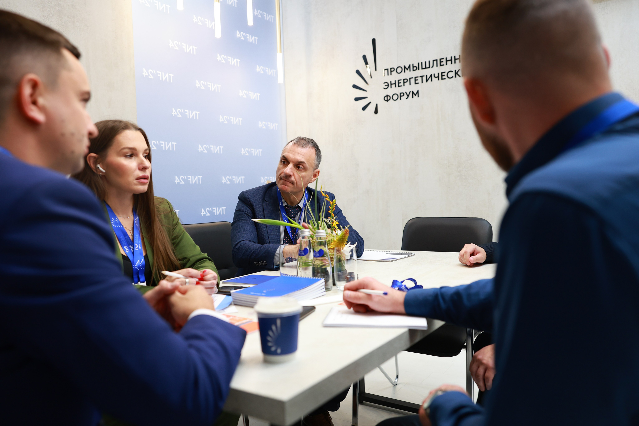 TNF 2024. MIG — студия спортивной фотографии Михаила Голянского