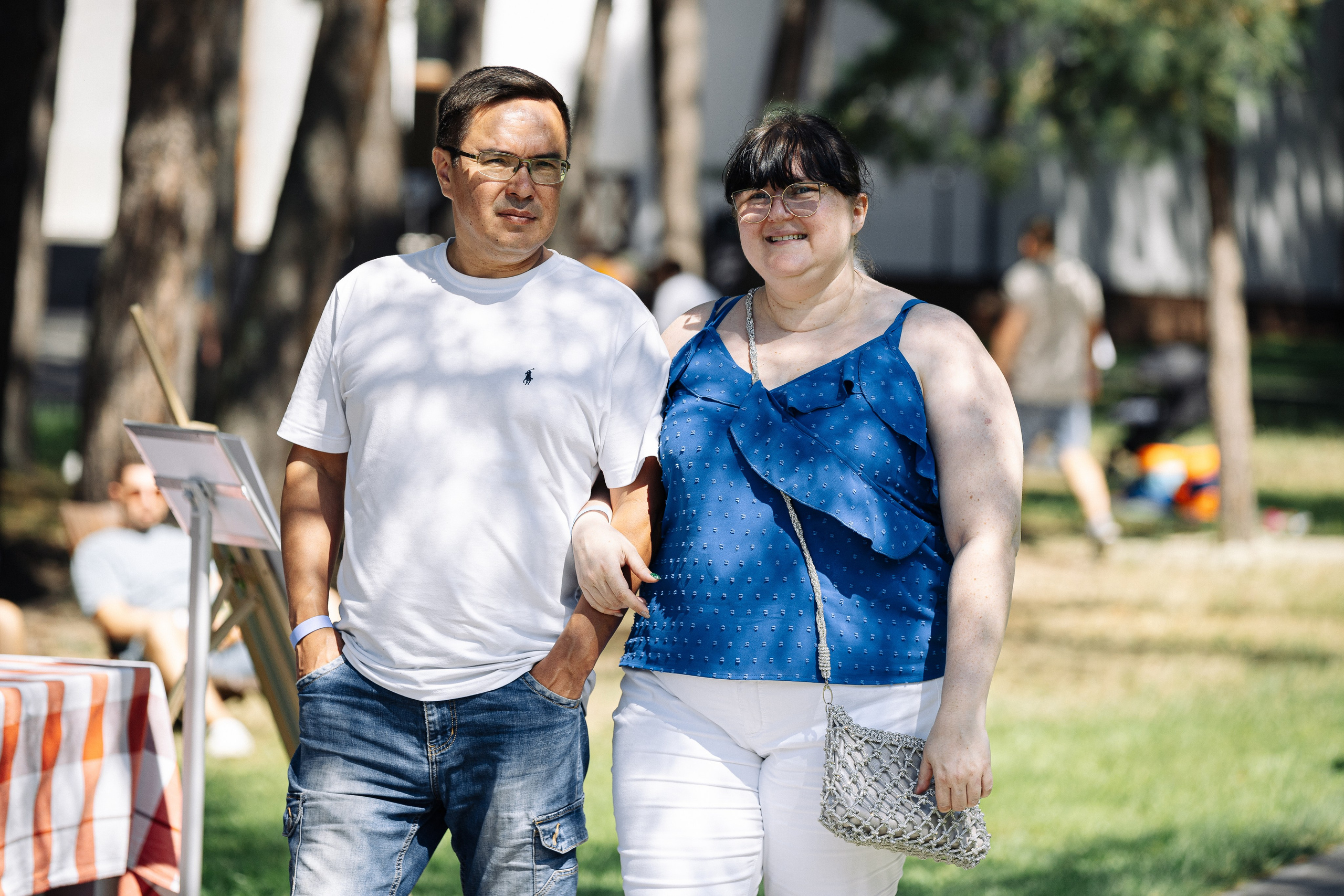 День Семьи Газпромнефть-Ямал. MIG — студия спортивной фотографии Михаила Голянского