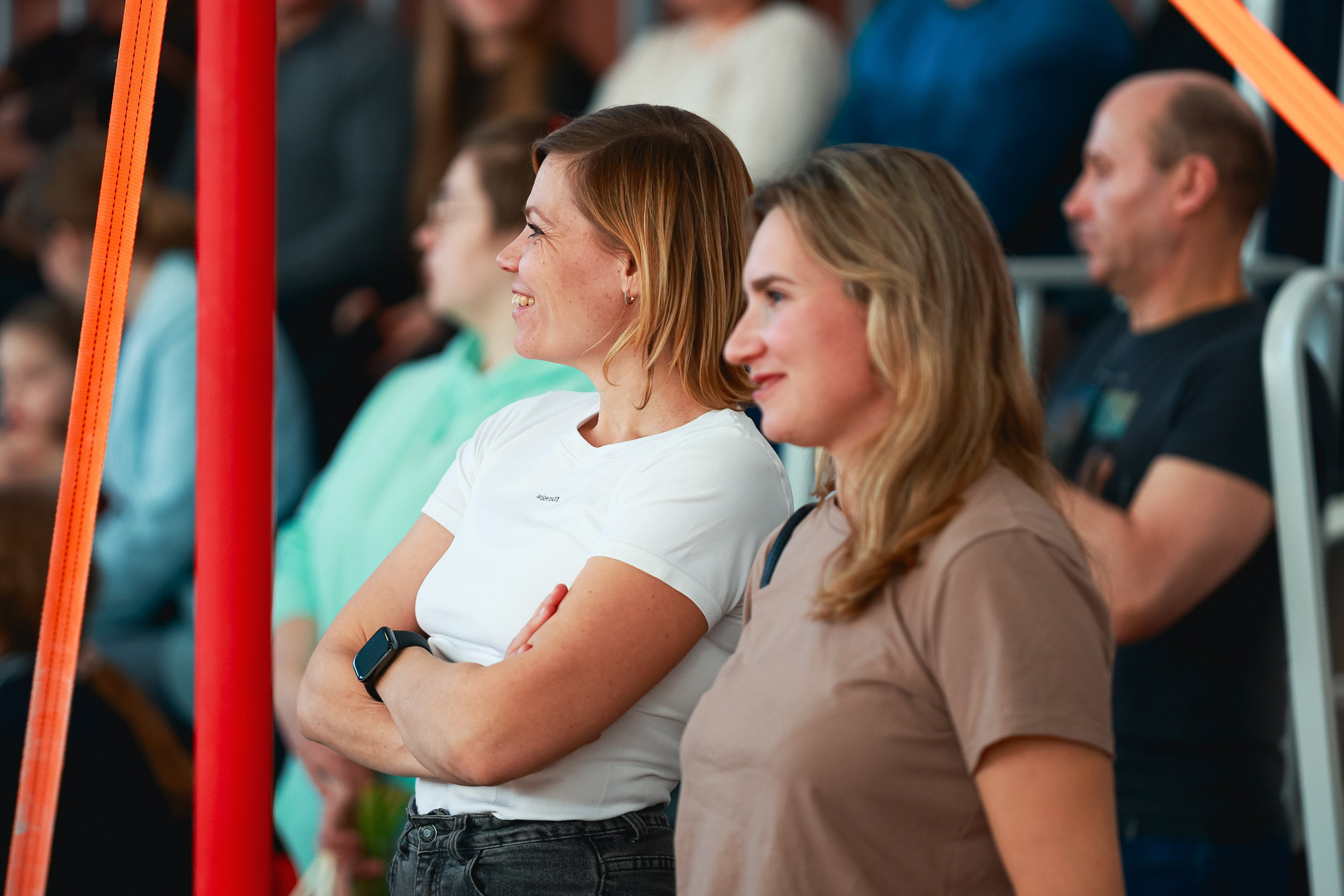 Первенство Тюмени по спортивной гимнастике. MIG — студия спортивной фотографии Михаила Голянского