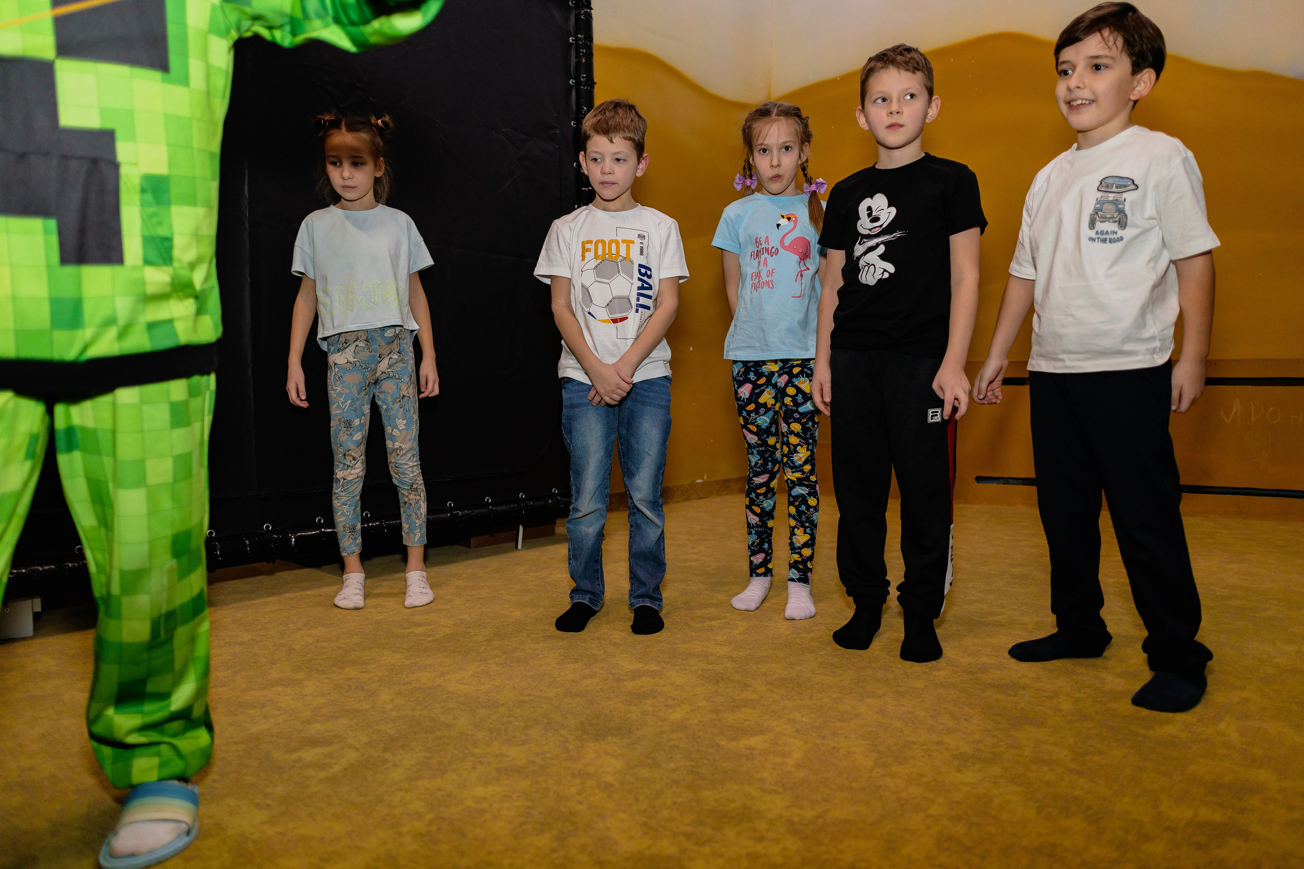 День рождения Паши. Свадебный и семейный фотограф Савельева Дарья