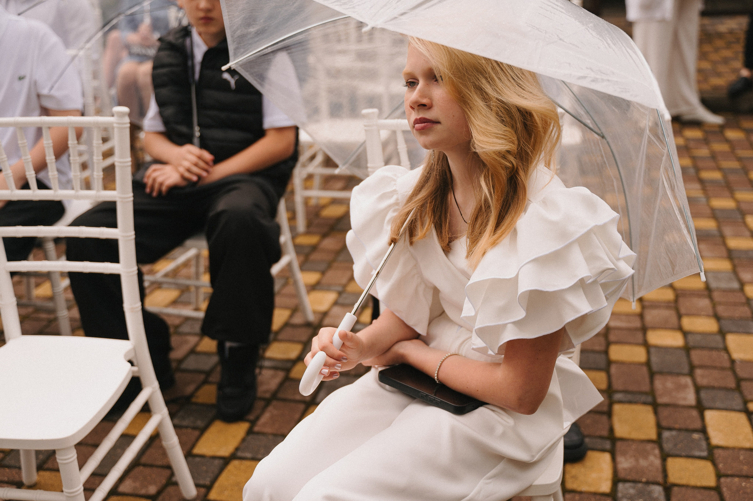 Светлана и Константин. Свадебный, репортажный и семейный фотограф в Москве Арина Зак