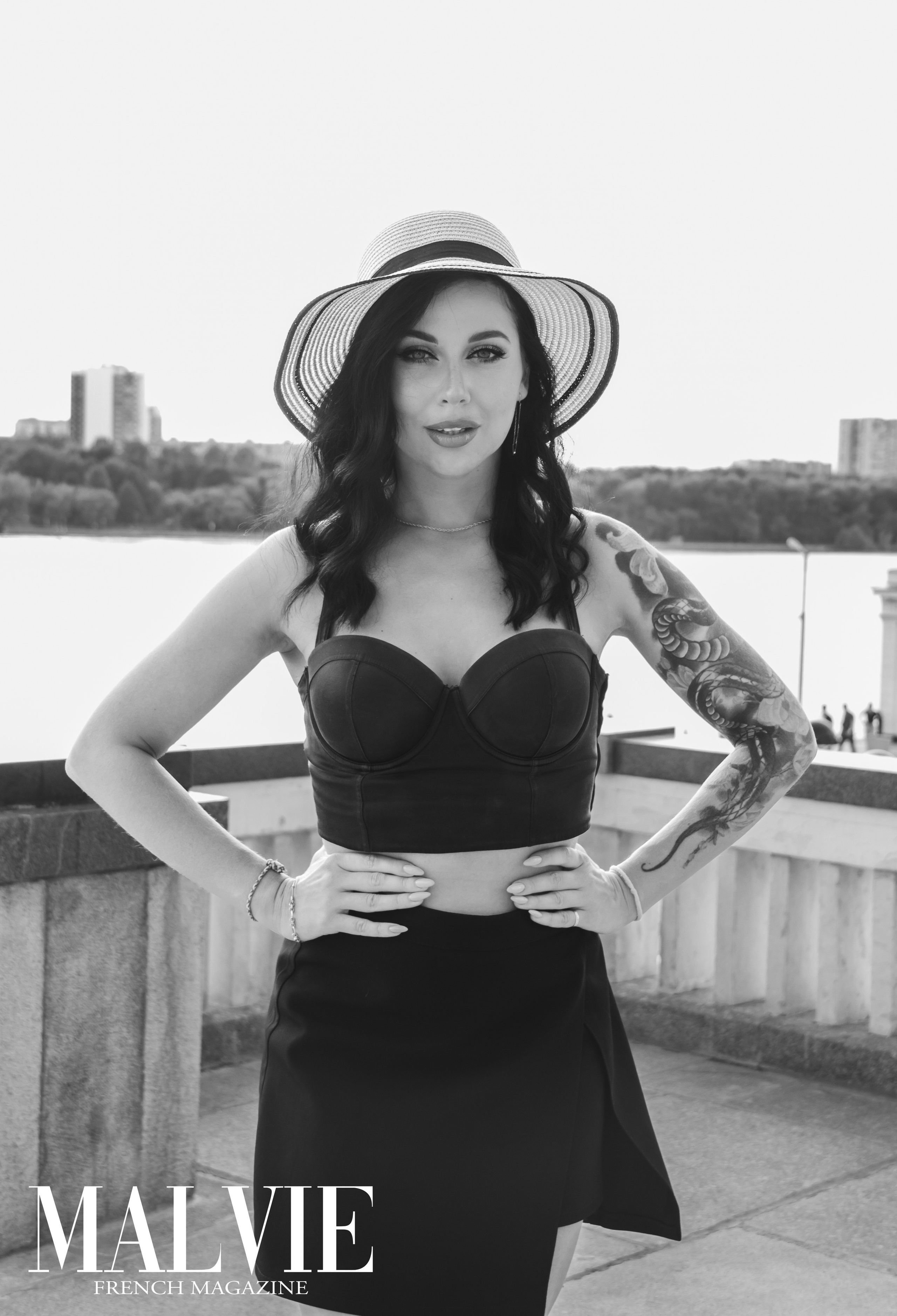 Yuliana. Наталия Фролова. Фотограф. Москва